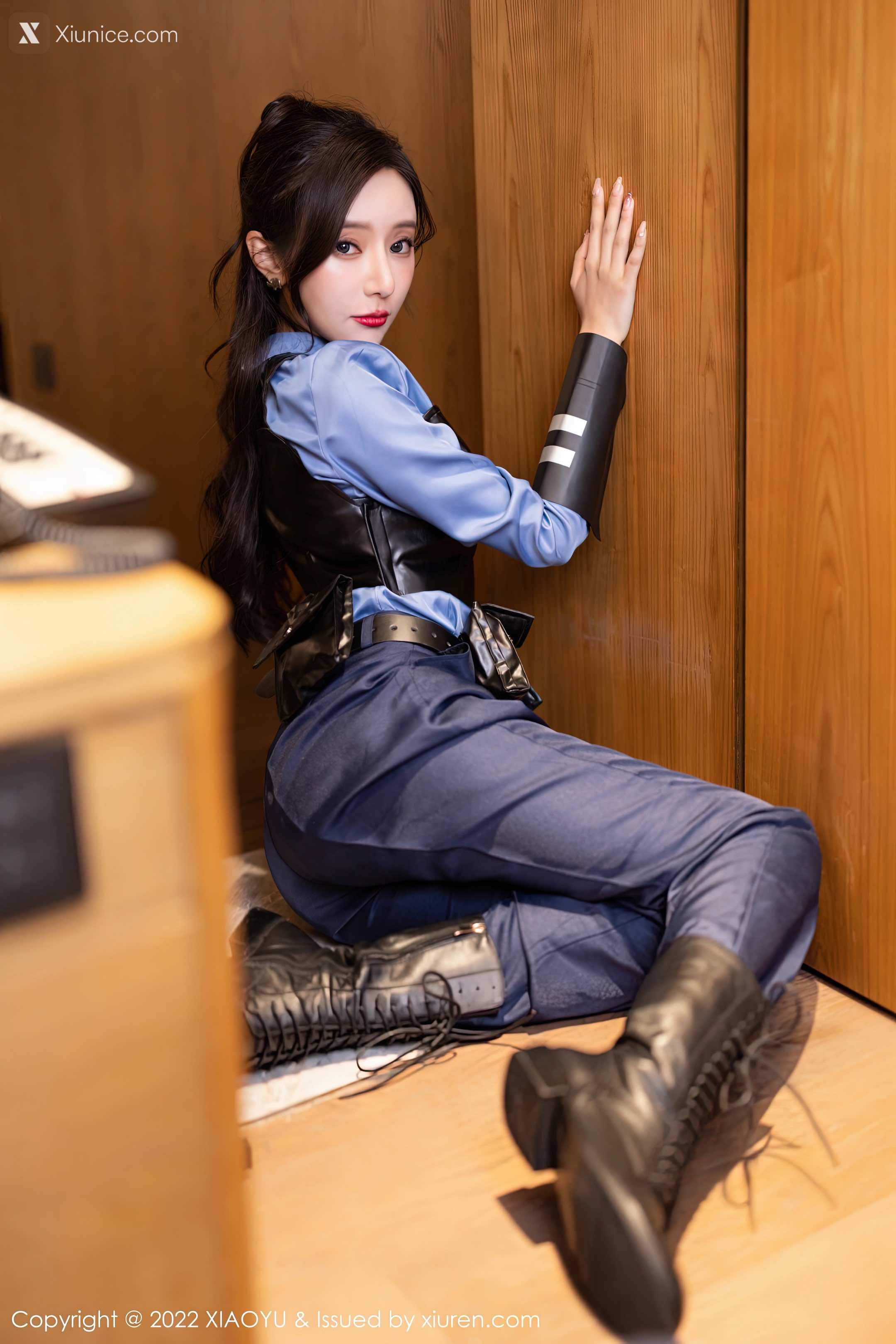 XiaoYu语画界 Vol.0929 王馨瑶yanni 第20张