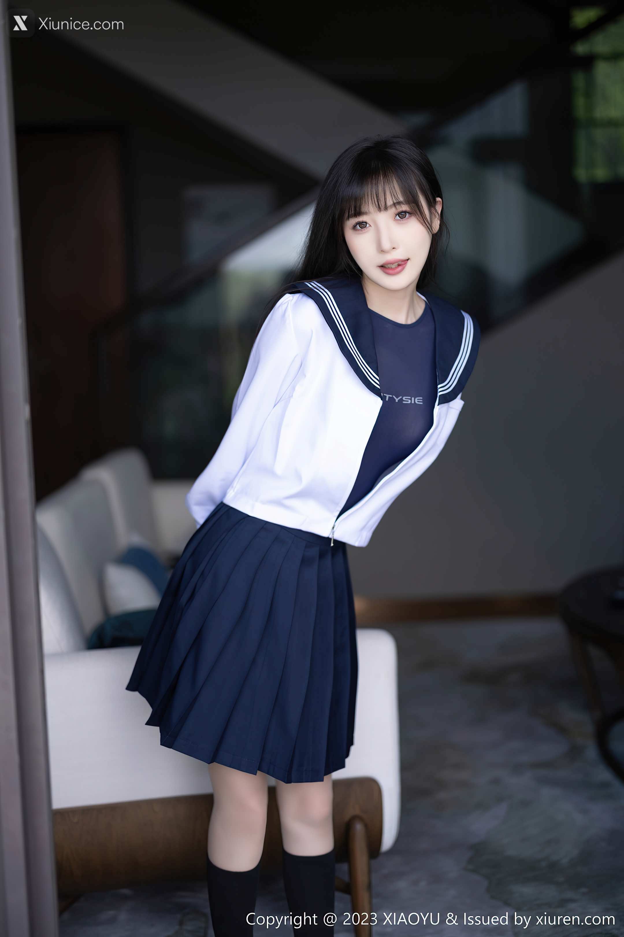 XiaoYu语画界 Vol.1045 林星阑 第28张