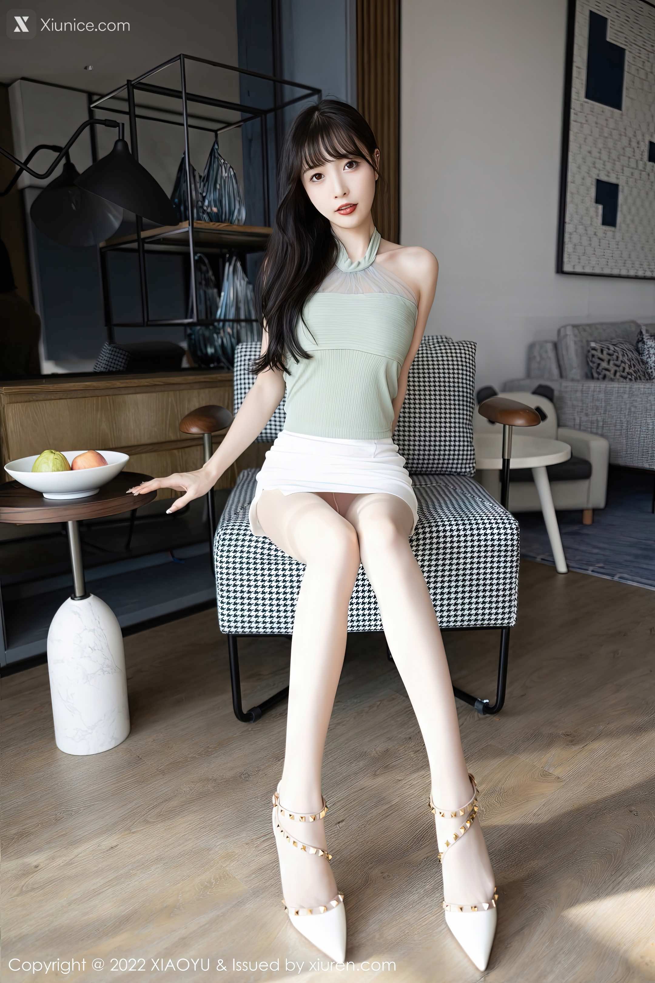 XiaoYu语画界 Vol.0906 林星阑 第9张