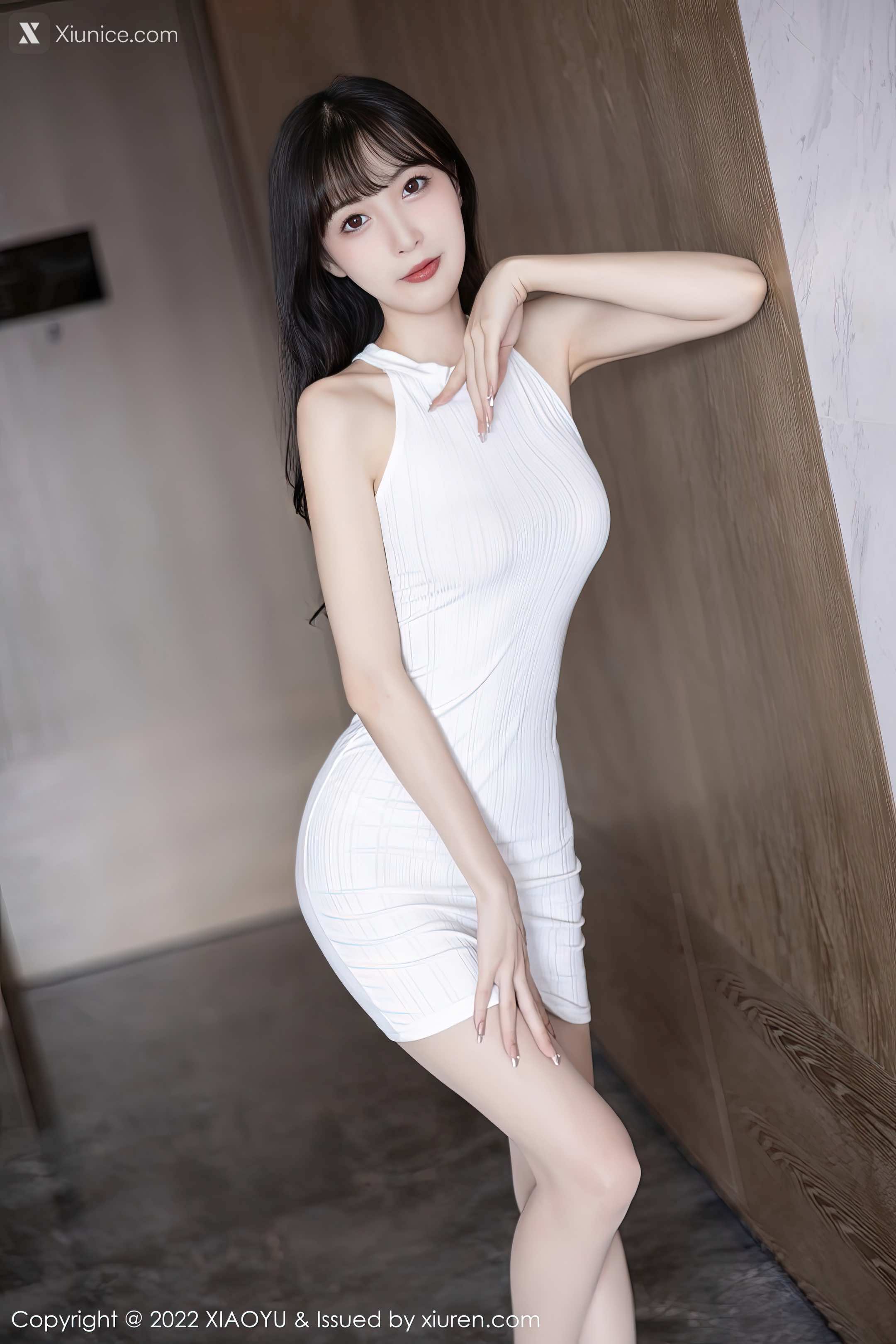 XiaoYu语画界 Vol.0893 林星阑 第17张