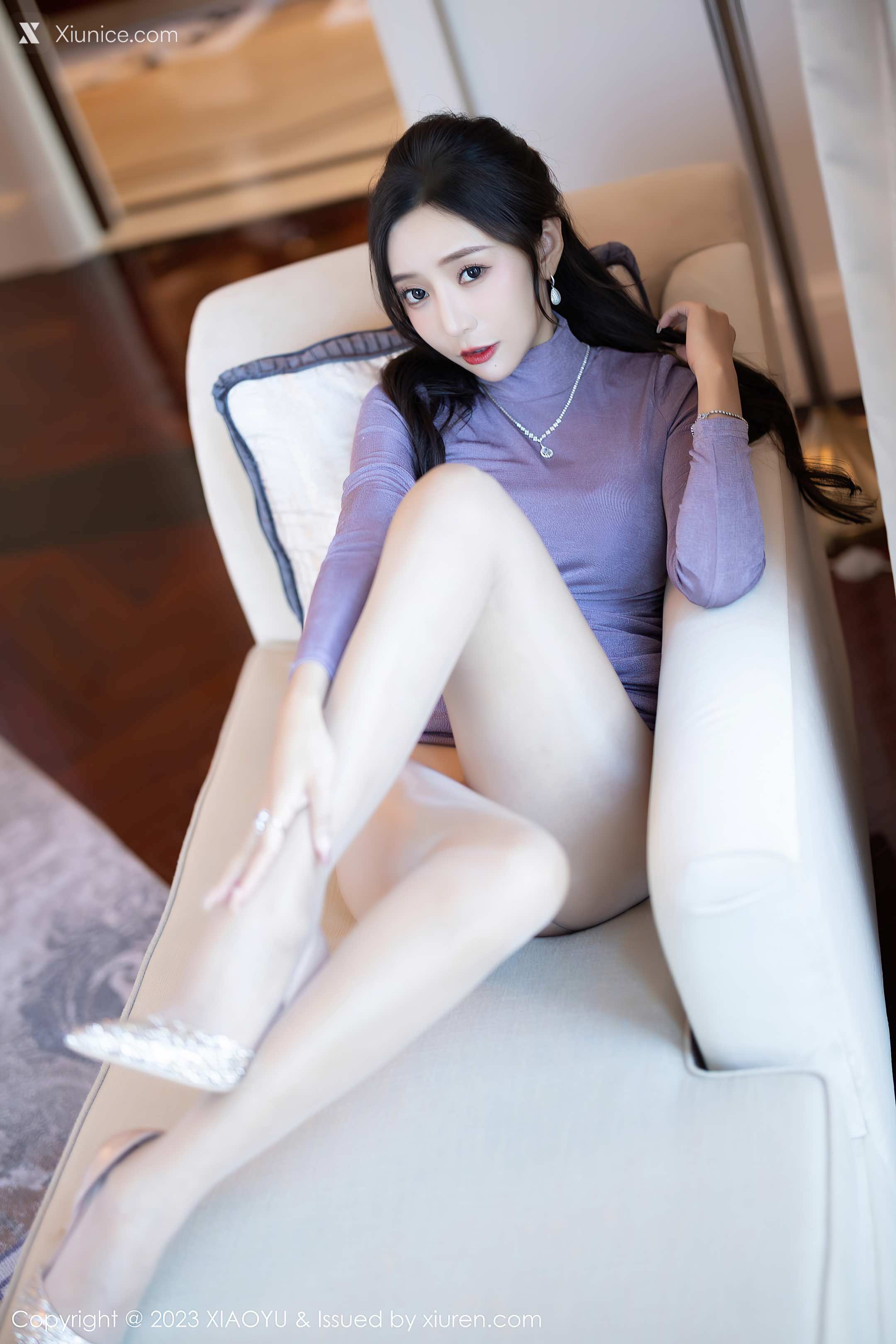 XiaoYu语画界 Vol.0947 王馨瑶 第41张
