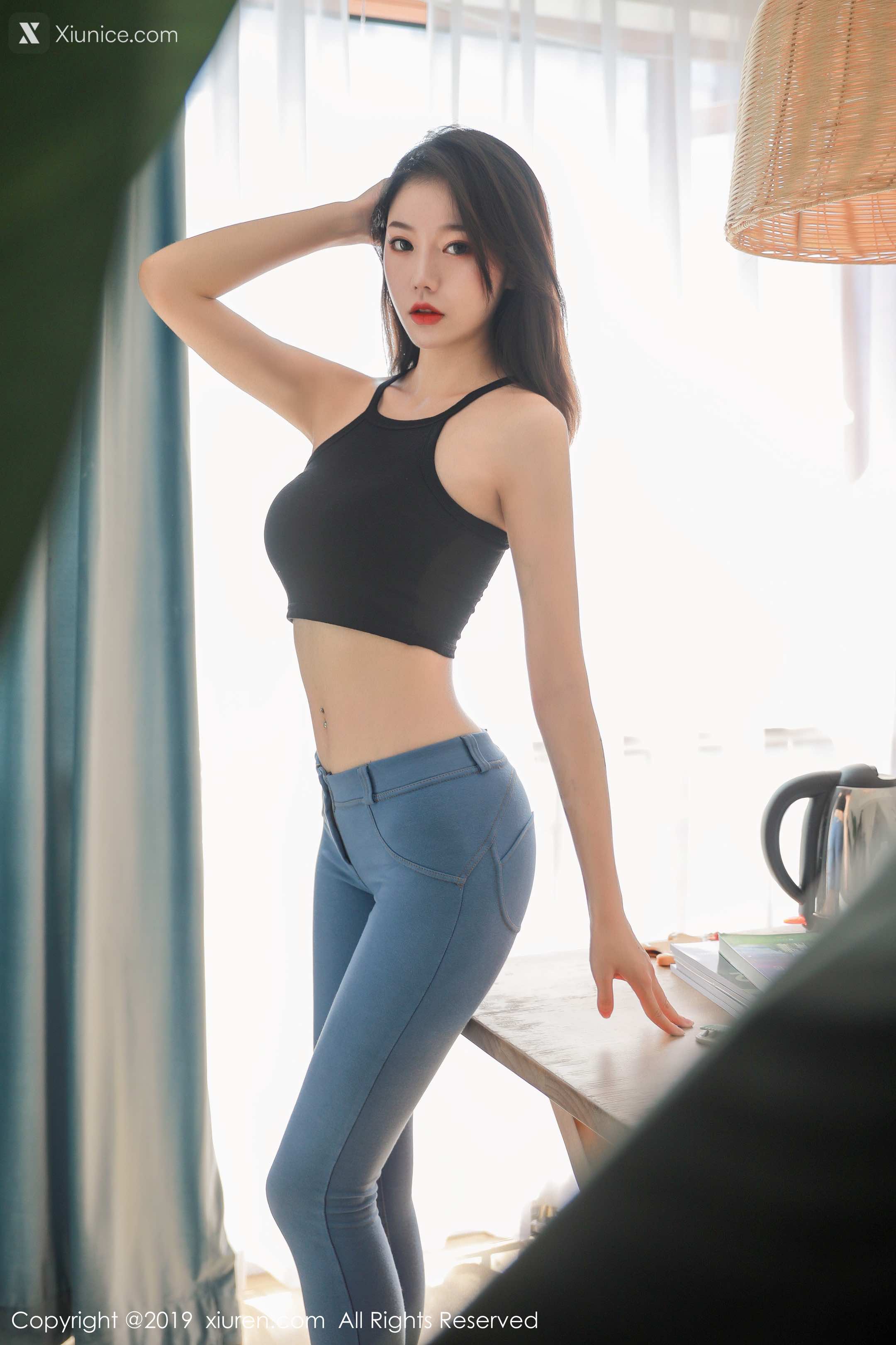 Xiuren秀人网 No.1698 YUNDUOER_ 第12张