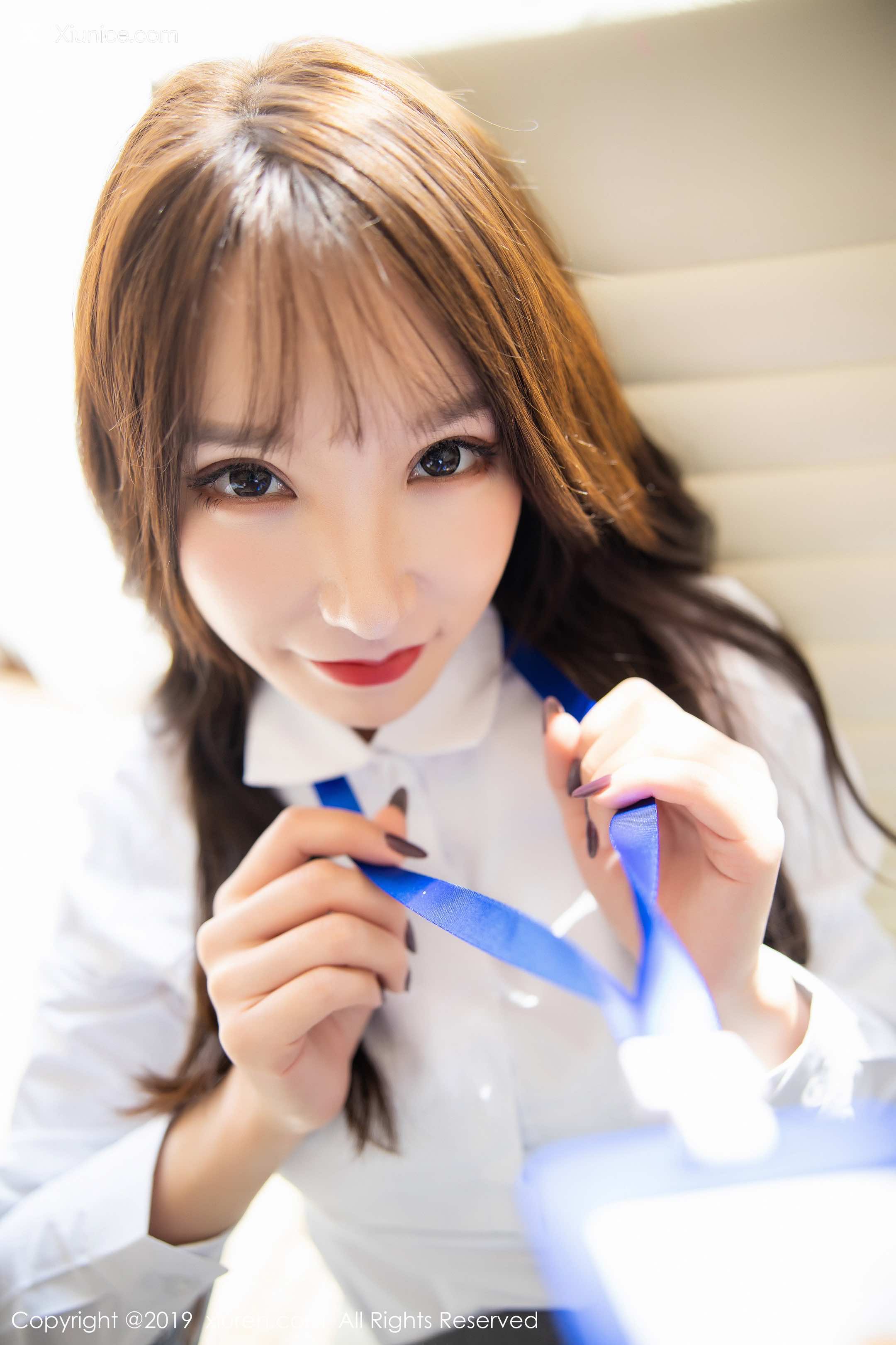 Xiuren秀人网 No.1834 周于希Sandy 第45张