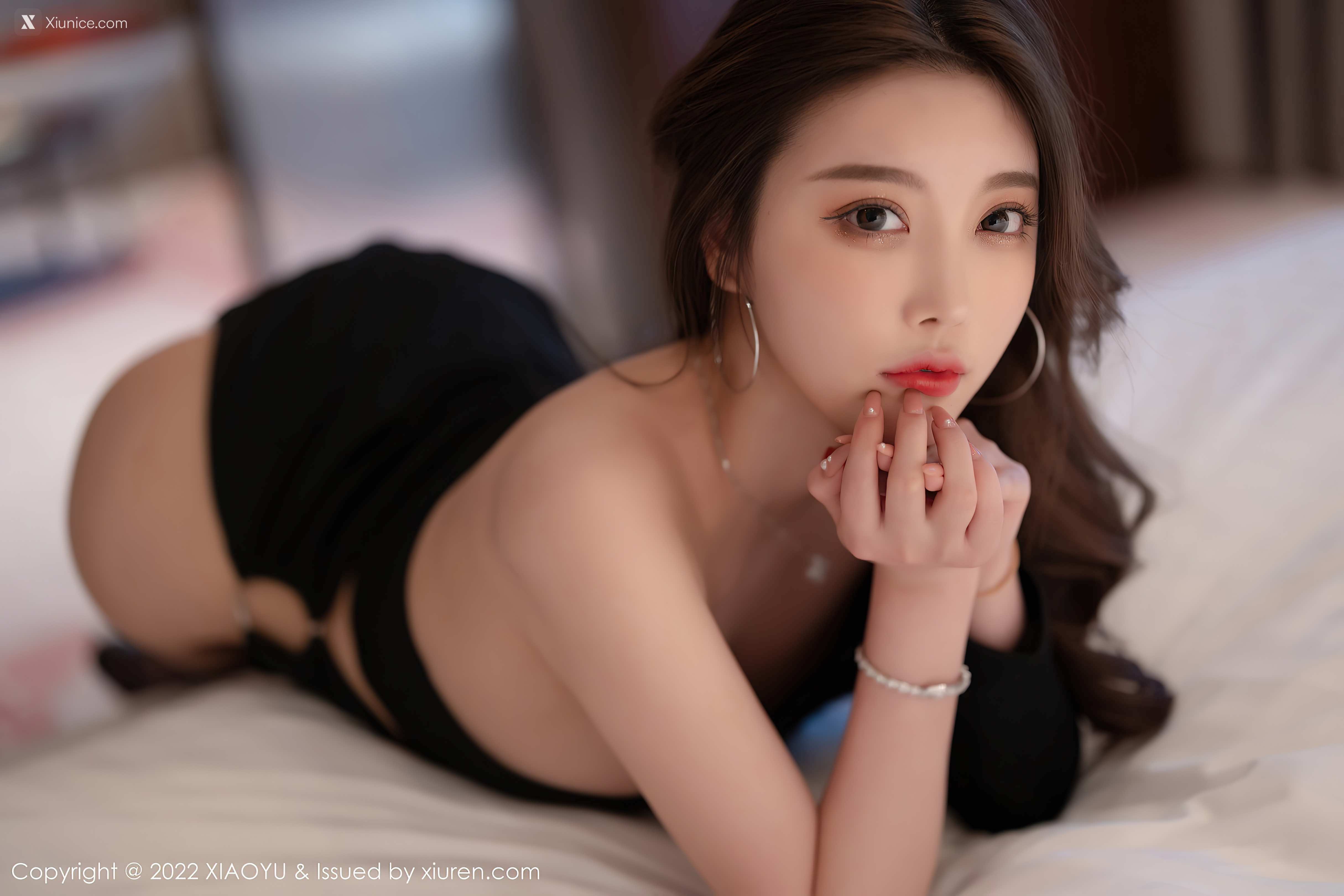 XiaoYu语画界 Vol.0744 杨晨晨Yome 第52张