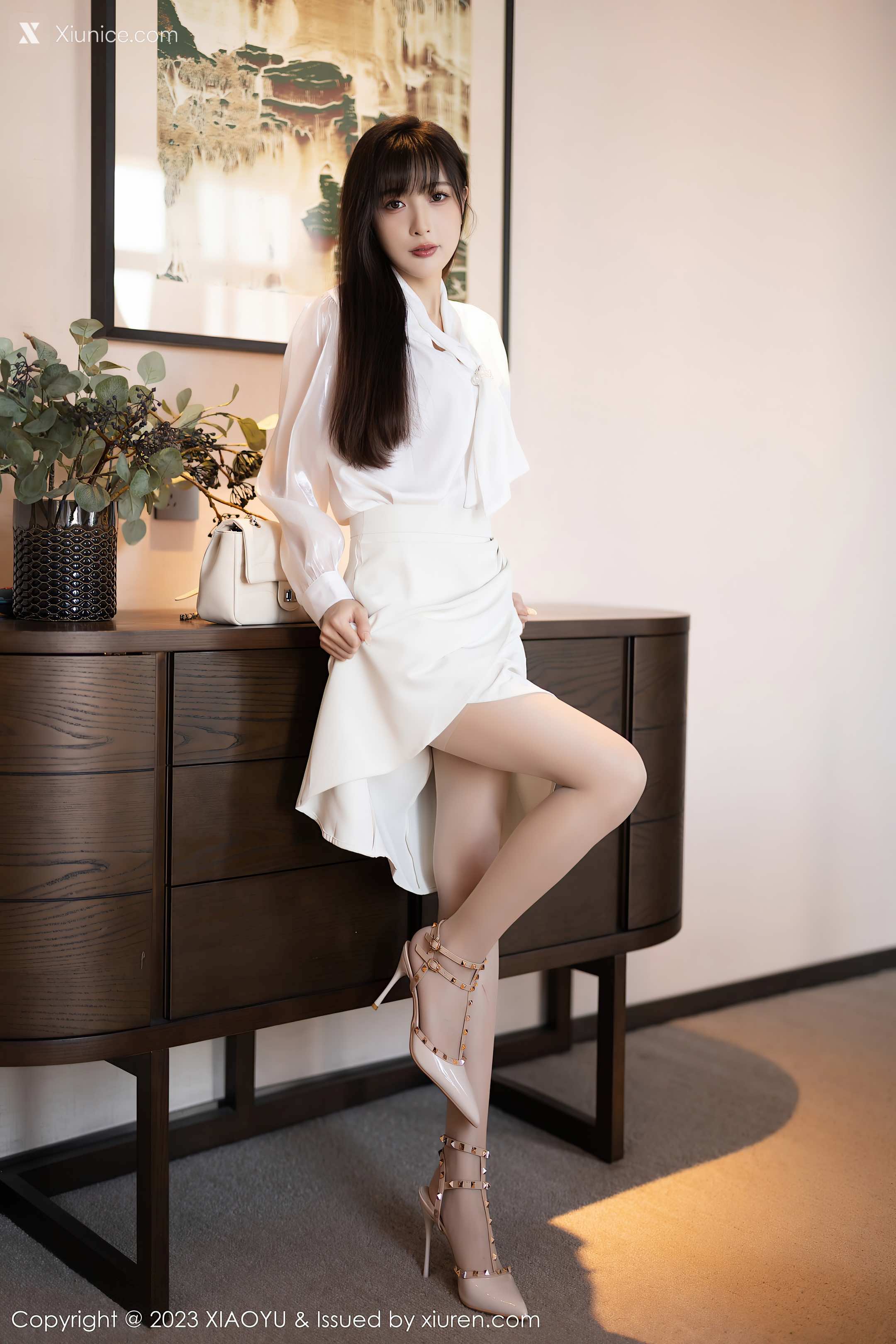 XiaoYu语画界 Vol.1088 林星阑 第17张