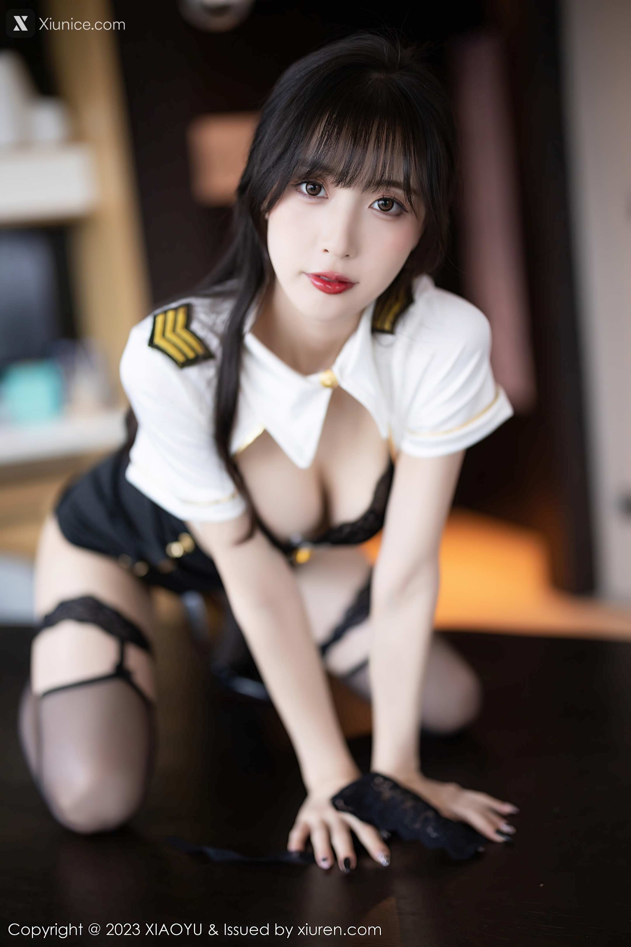 XiaoYu语画界 Vol.1000 林星阑 第20张