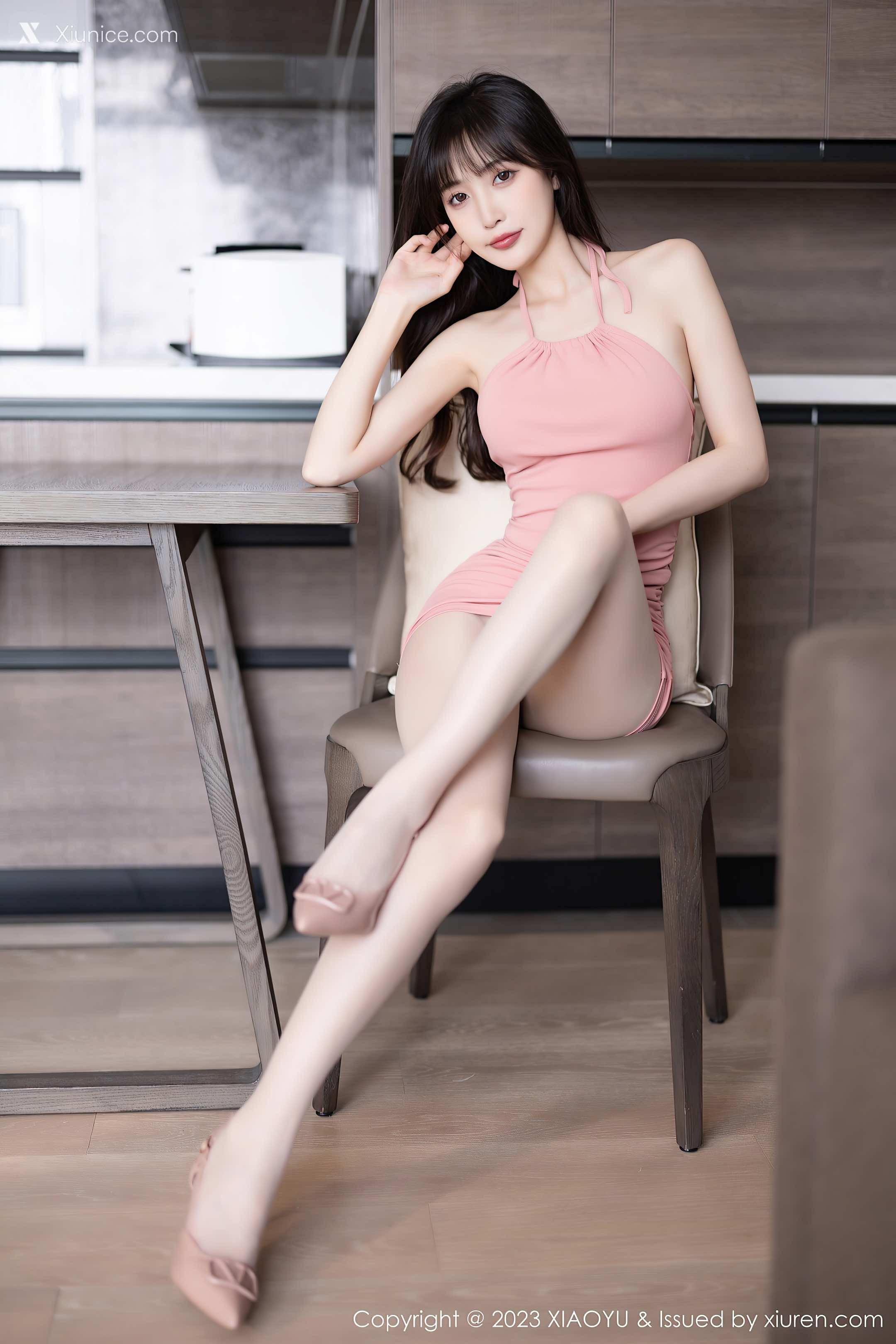 XiaoYu语画界 Vol.1038 林星阑 第32张