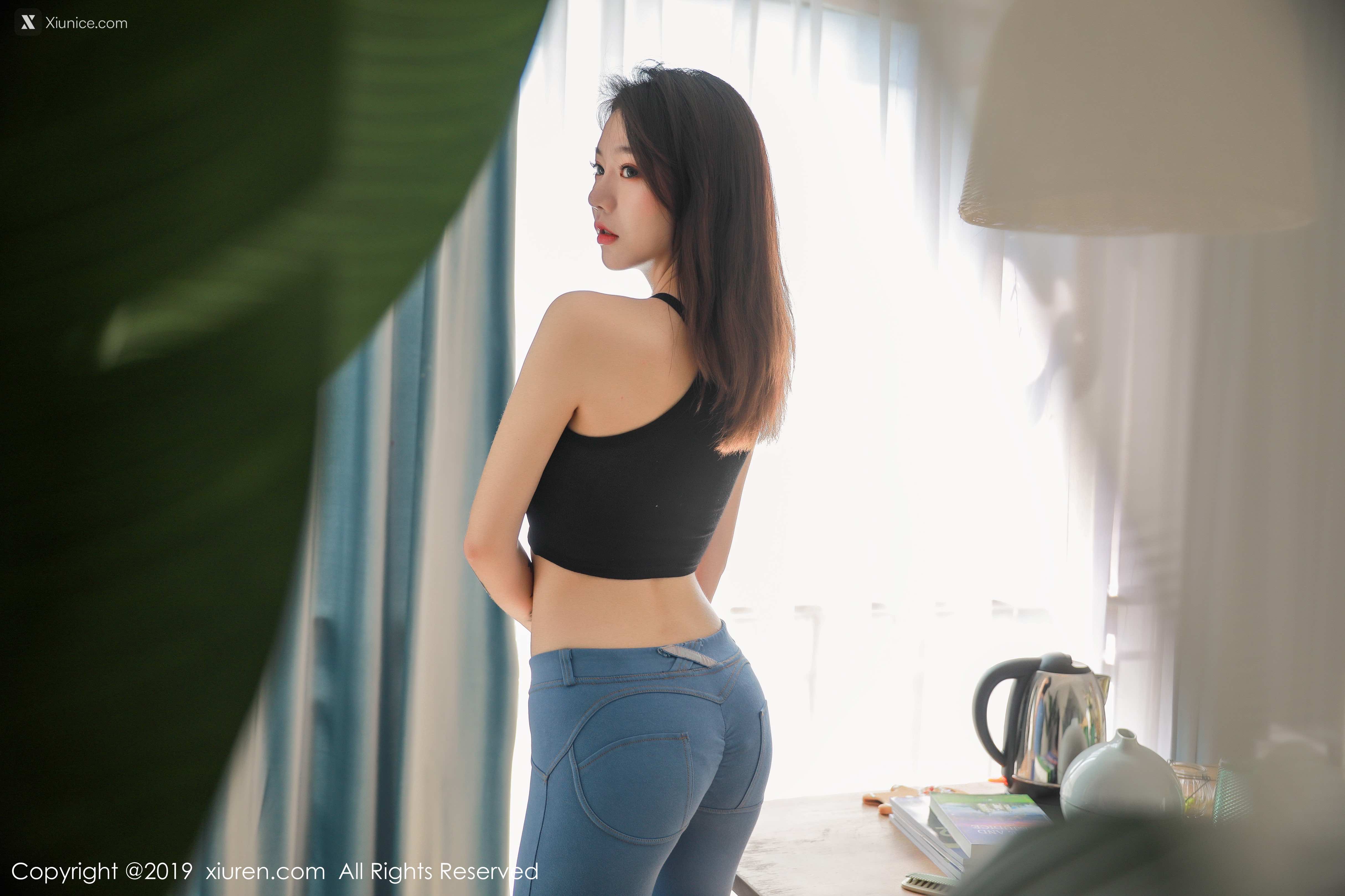 Xiuren秀人网 No.1698 YUNDUOER_ 第11张