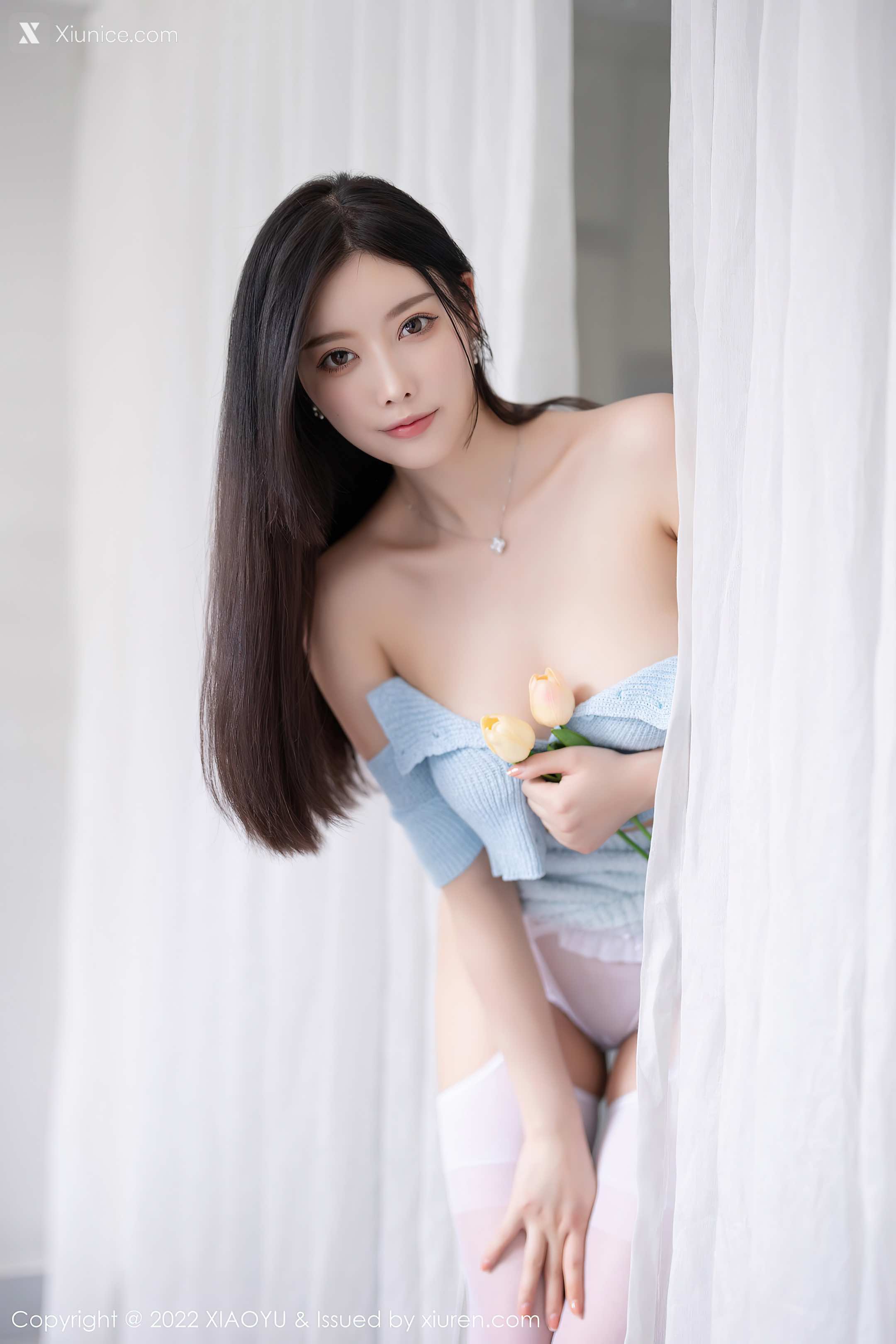 XiaoYu语画界 Vol.0791 杨晨晨Yome 第45张