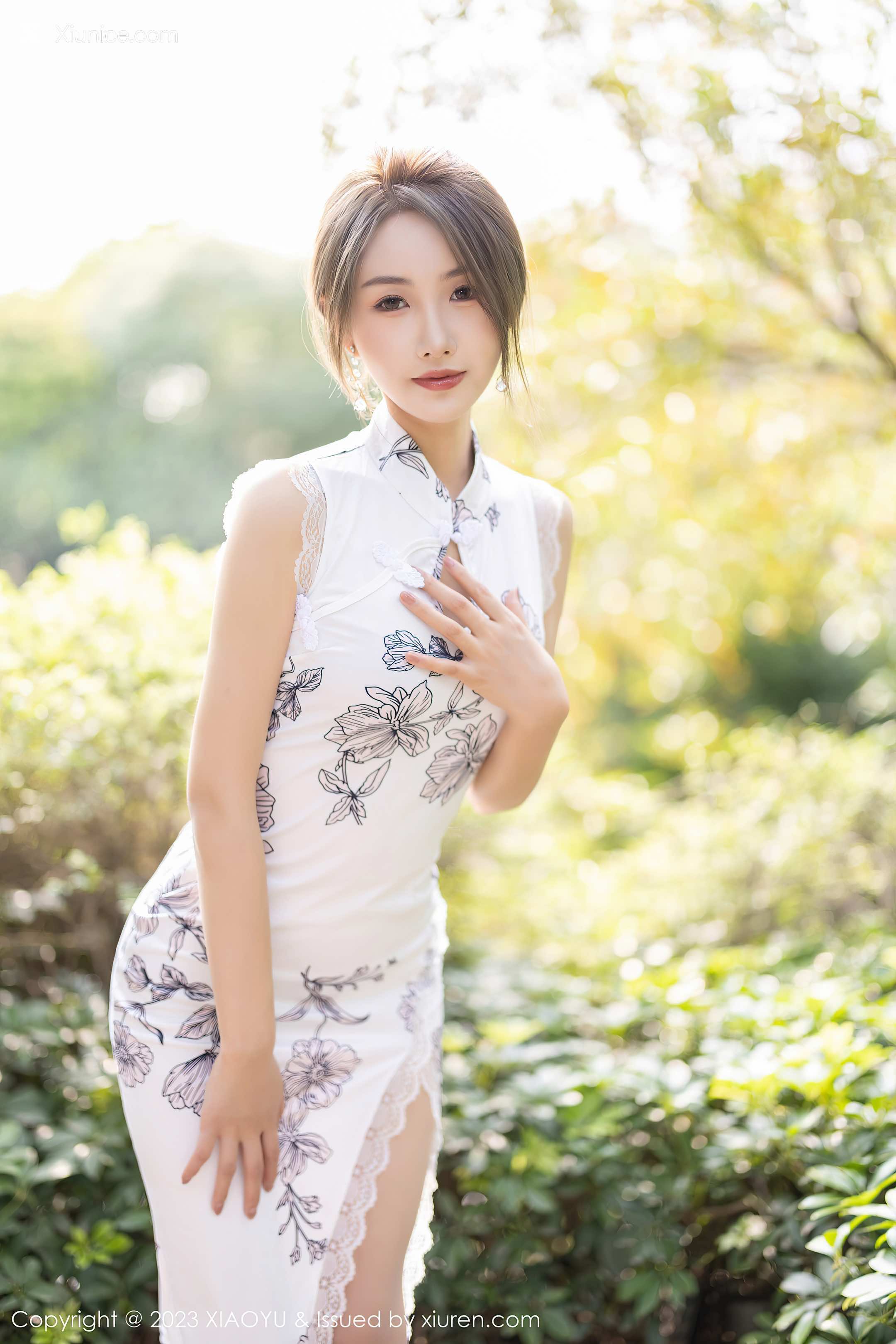 XiaoYu语画界 Vol.1022 苏苏阿 第14张
