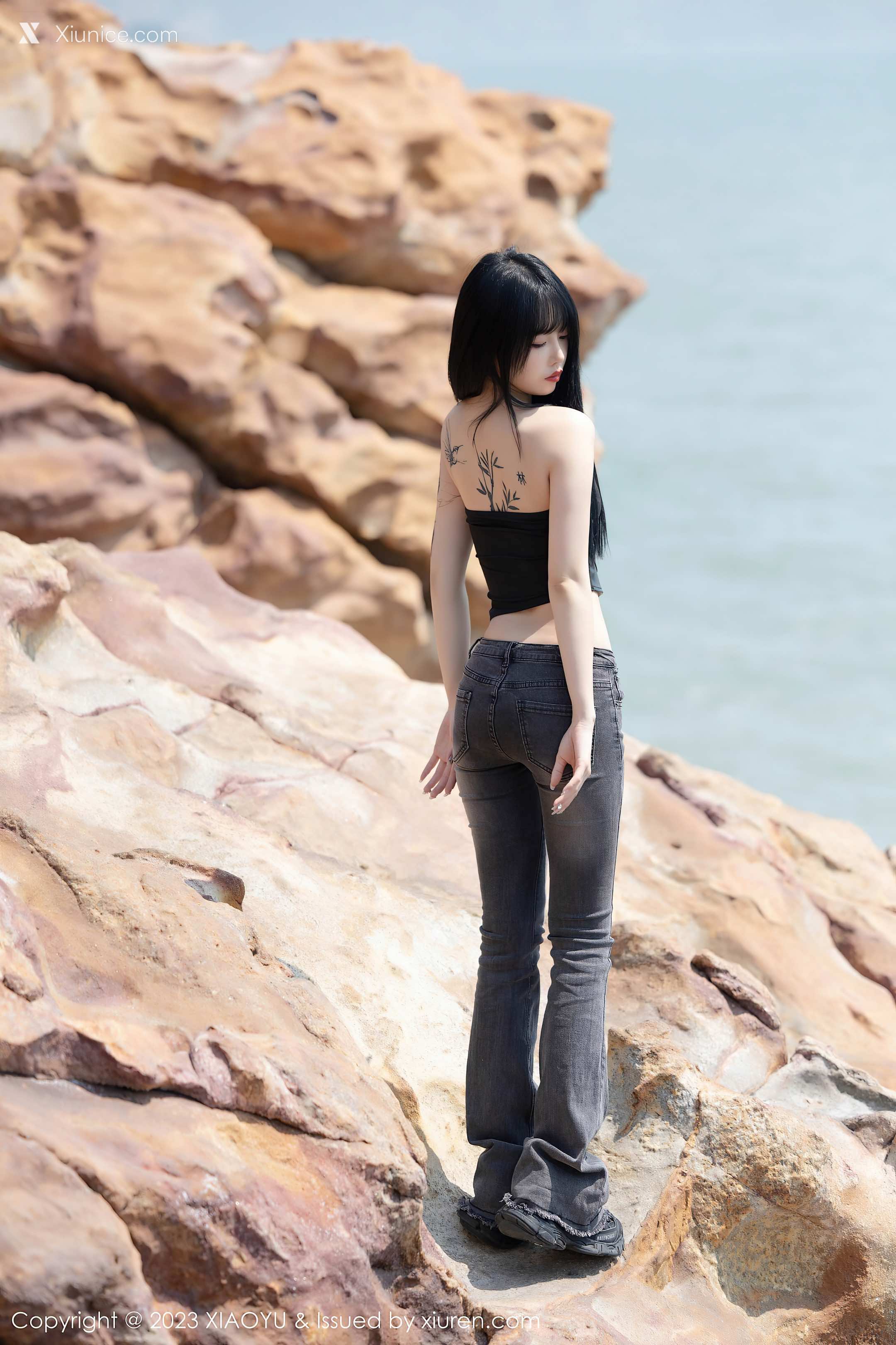 XiaoYu语画界 Vol.1047 奶瓶. 第14张