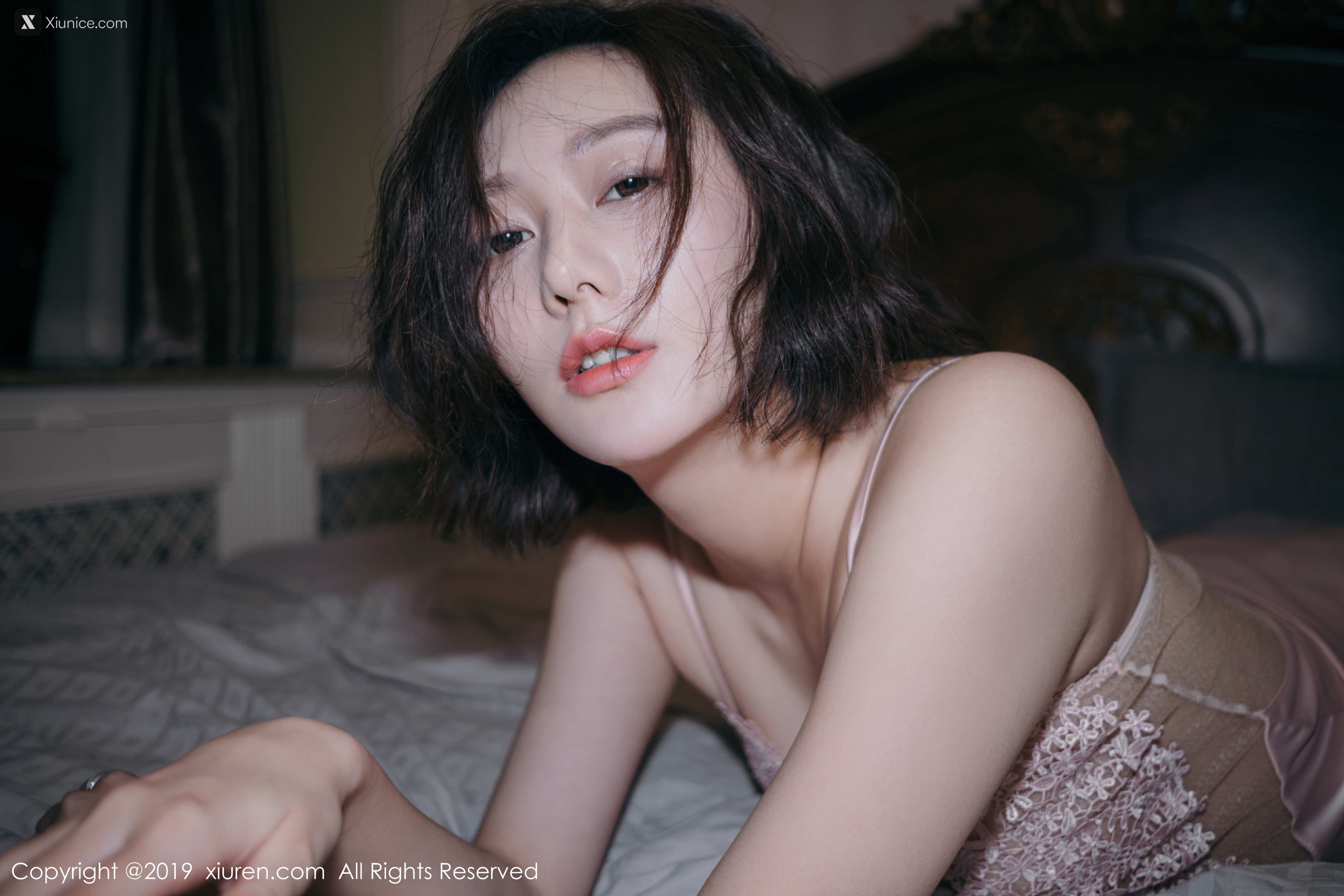 Xiuren秀人网 No.1891 艺轩 第33张