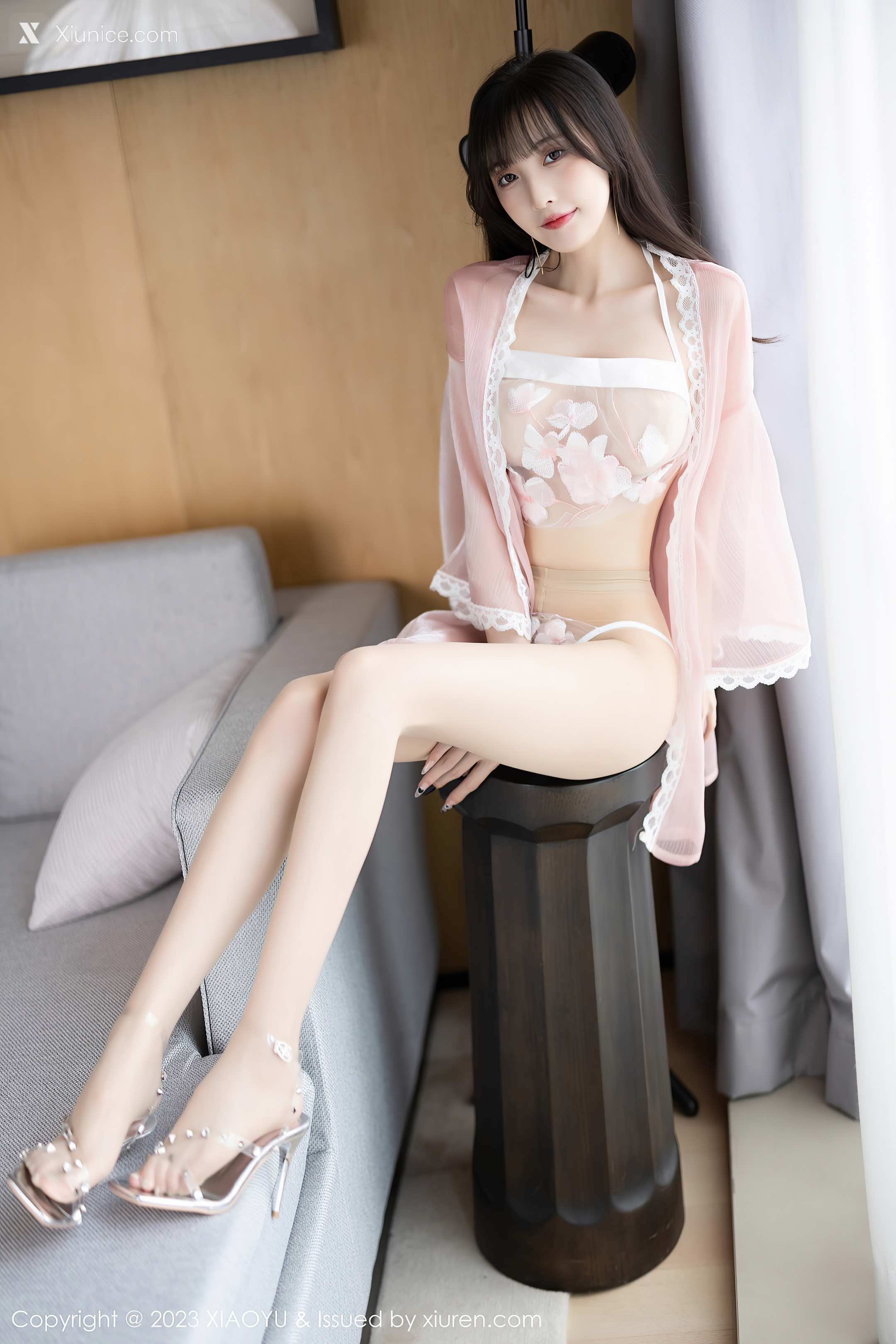 XiaoYu语画界 Vol.1013 林星阑 第63张