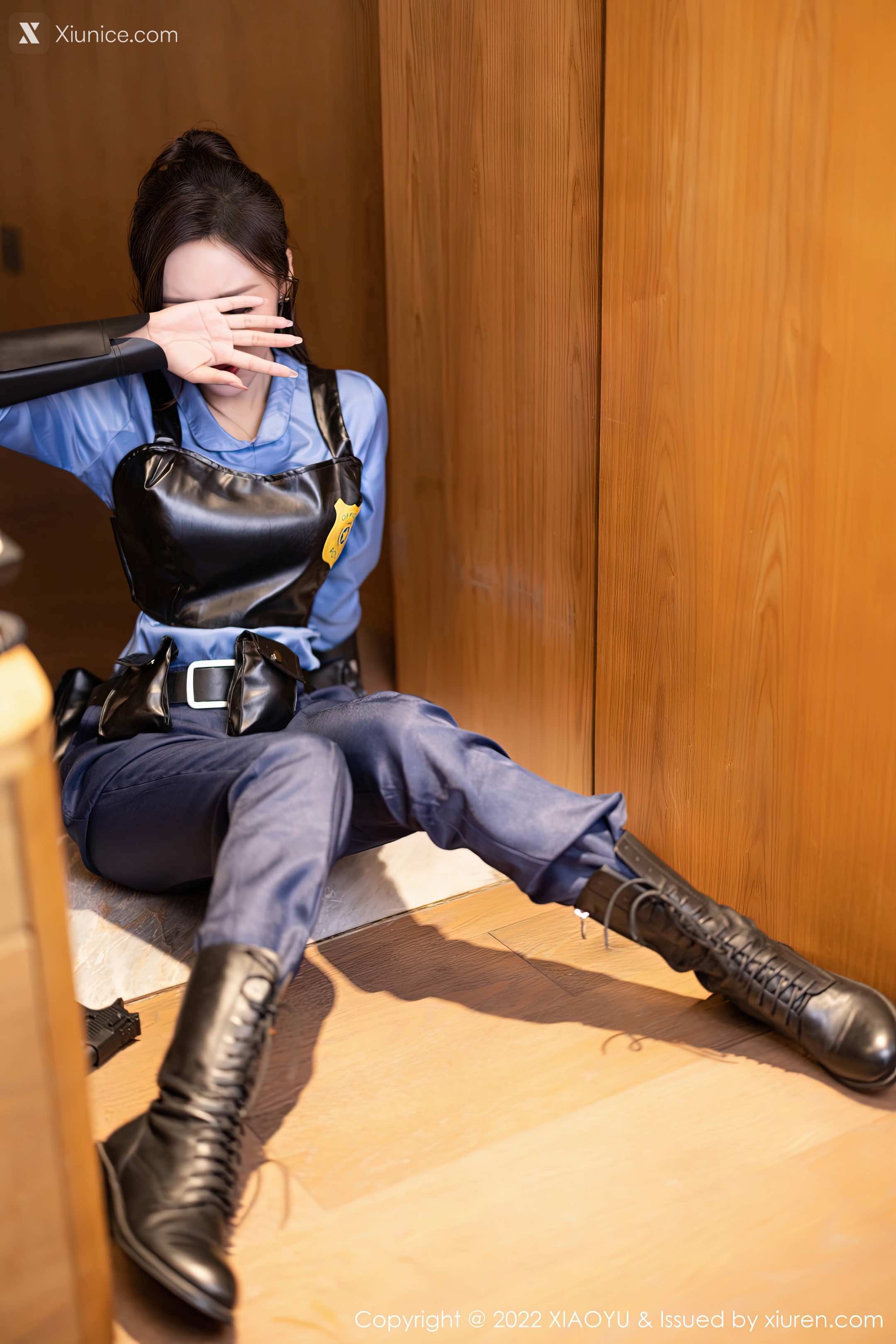 XiaoYu语画界 Vol.0929 王馨瑶yanni 第21张