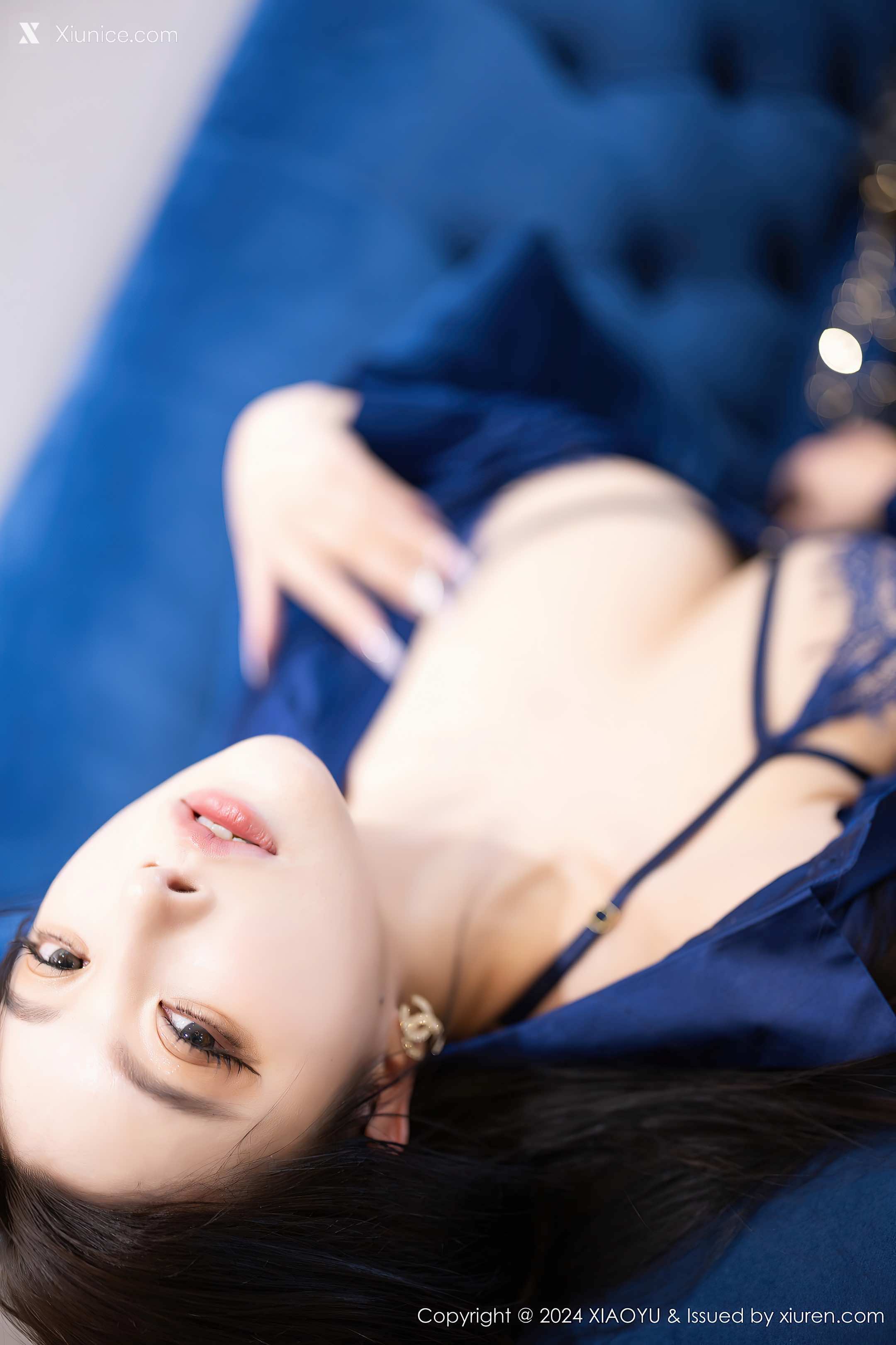 XiaoYu语画界 Vol.1240 杨晨晨Yome 第37张