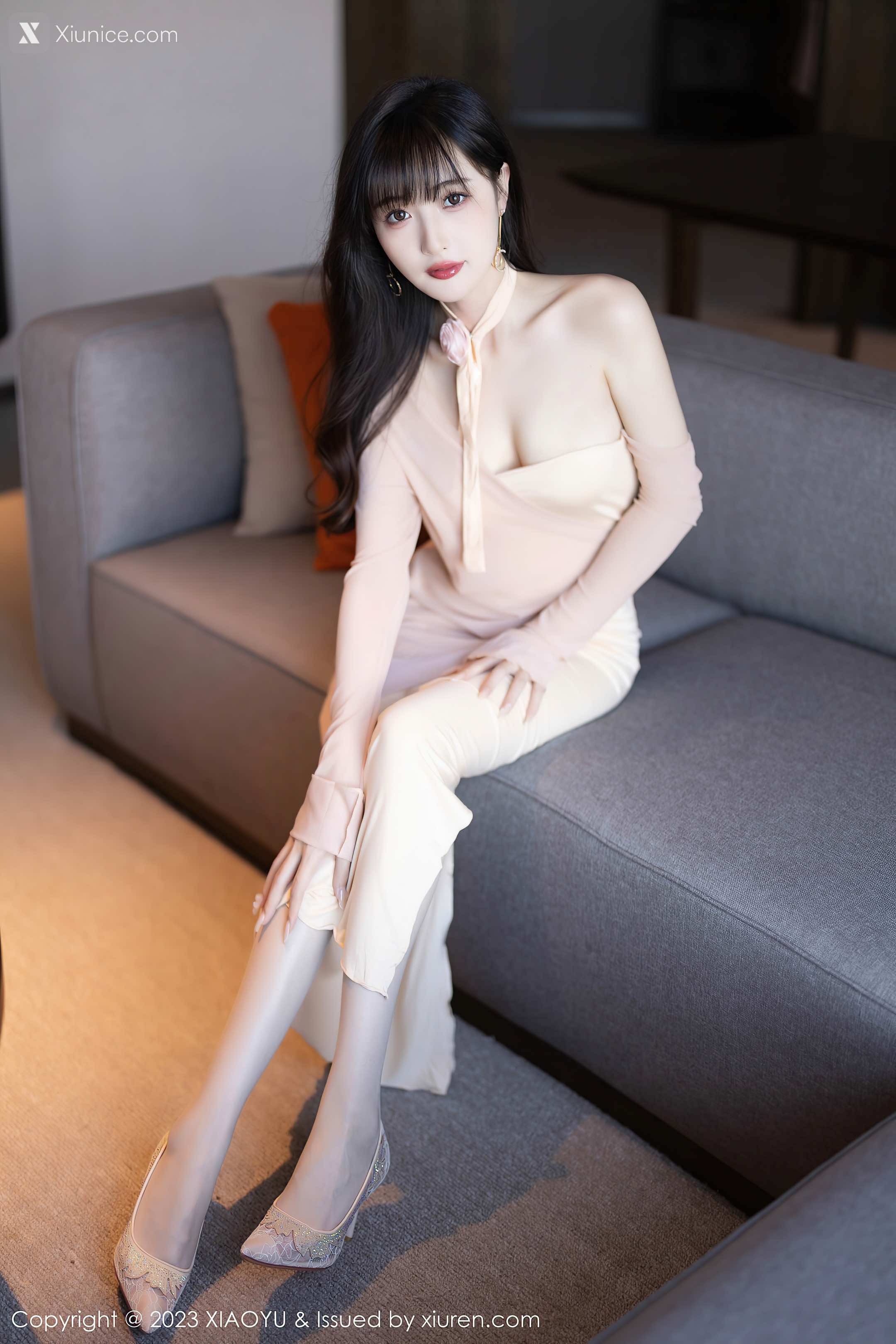XiaoYu语画界 Vol.1049 林星阑 第16张