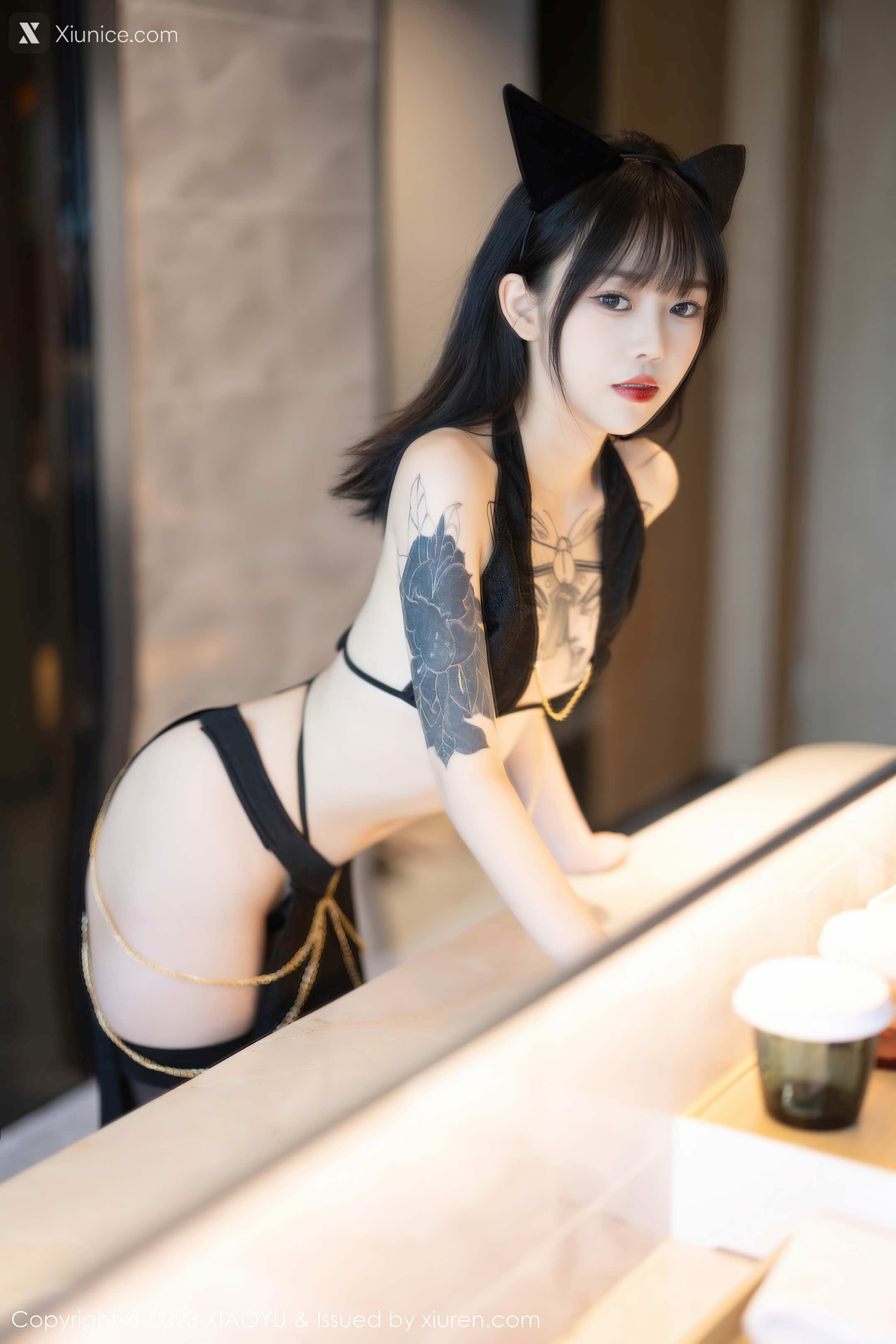 XiaoYu语画界 Vol.1118 奶瓶. 第24张