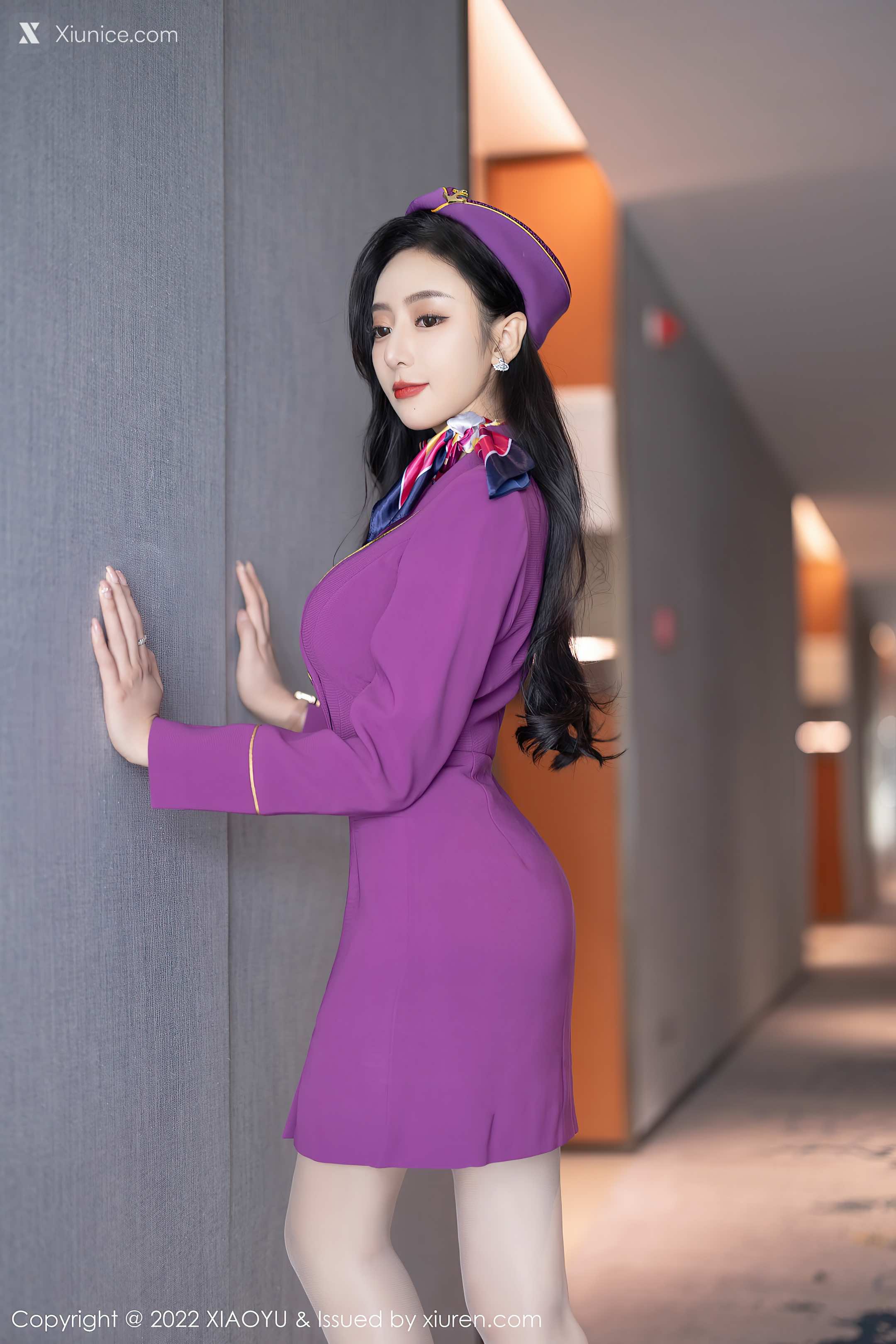 XiaoYu语画界 Vol.0781 王馨瑶yanni 第9张