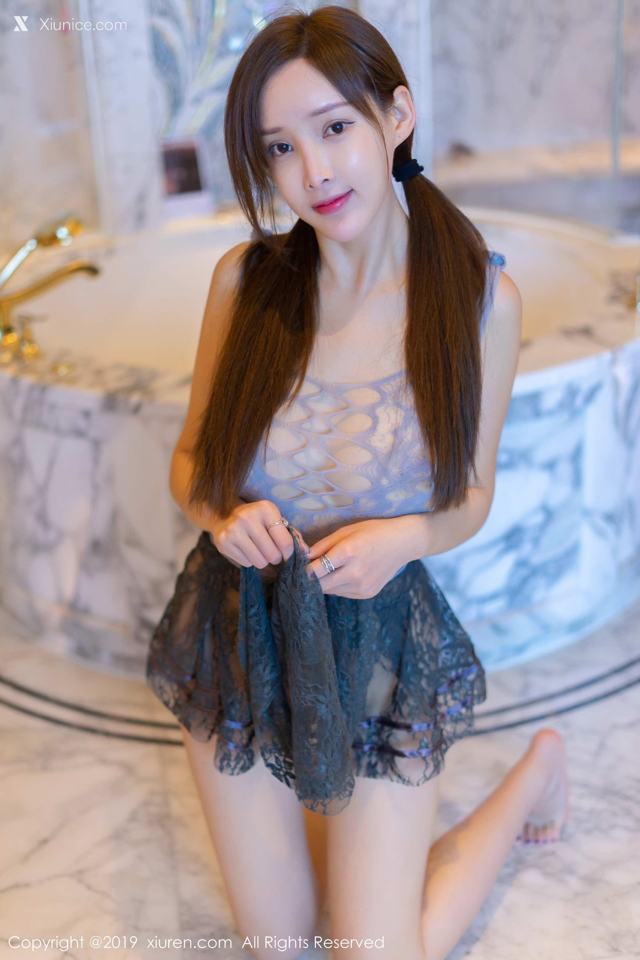 Xiuren秀人网 No.1897 奶瓶土肥圆矮挫丑黑穷 第14张