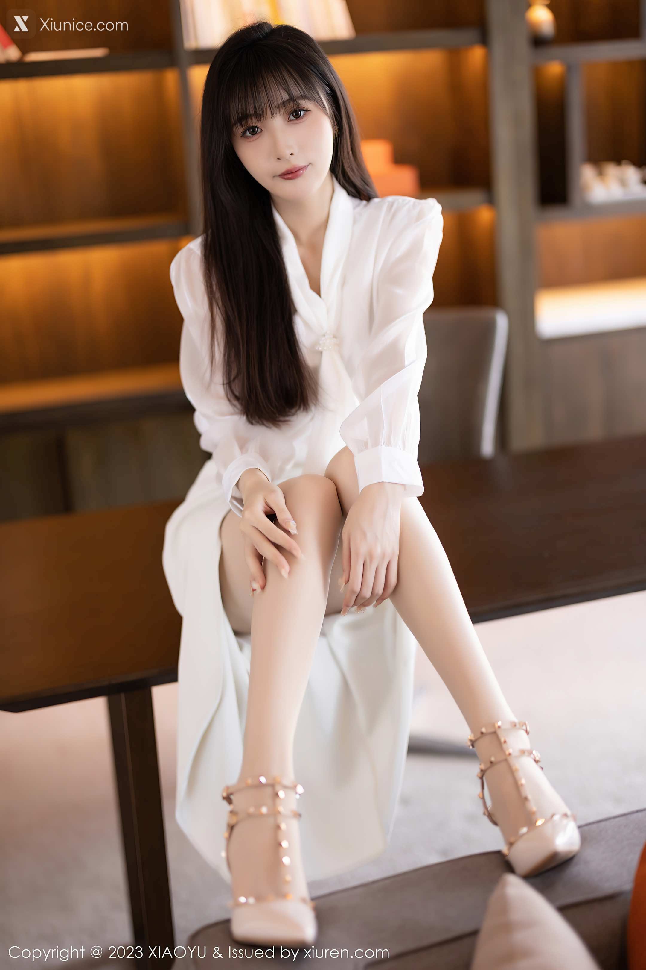 XiaoYu语画界 Vol.1088 林星阑 第31张