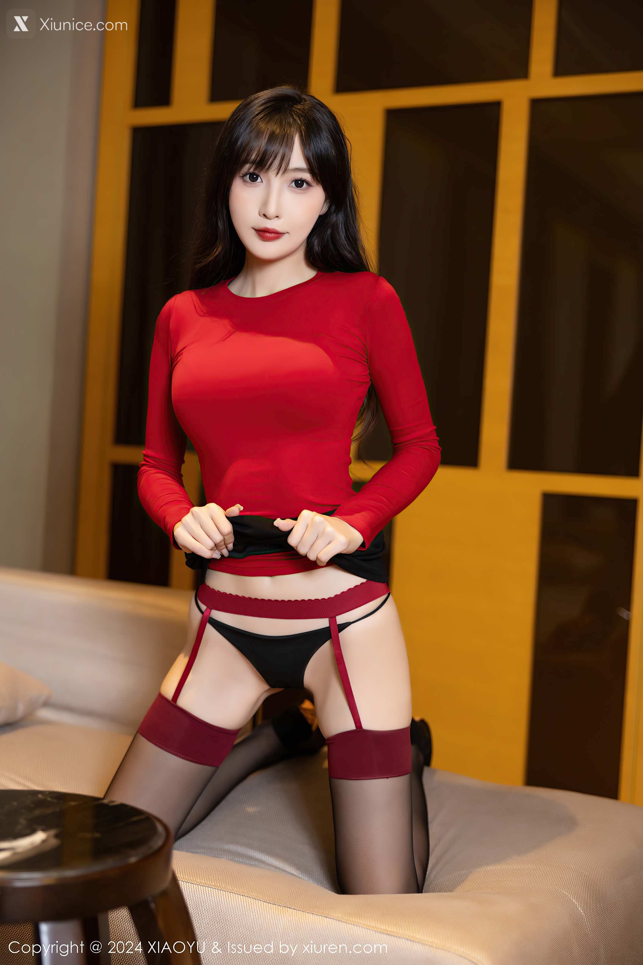 XiaoYu语画界 Vol.1189 林星阑 第15张