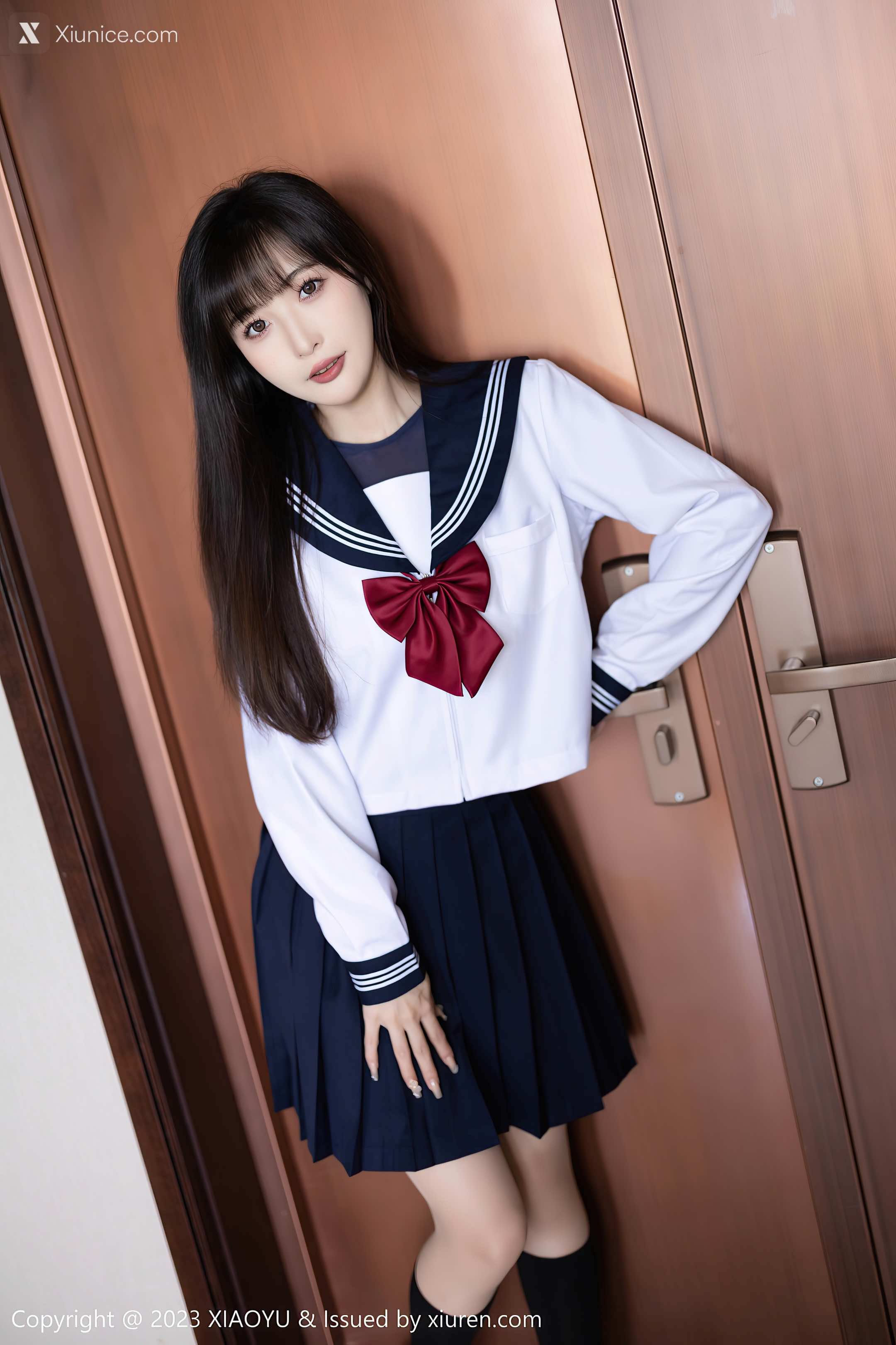 XiaoYu语画界 Vol.1045 林星阑 第8张