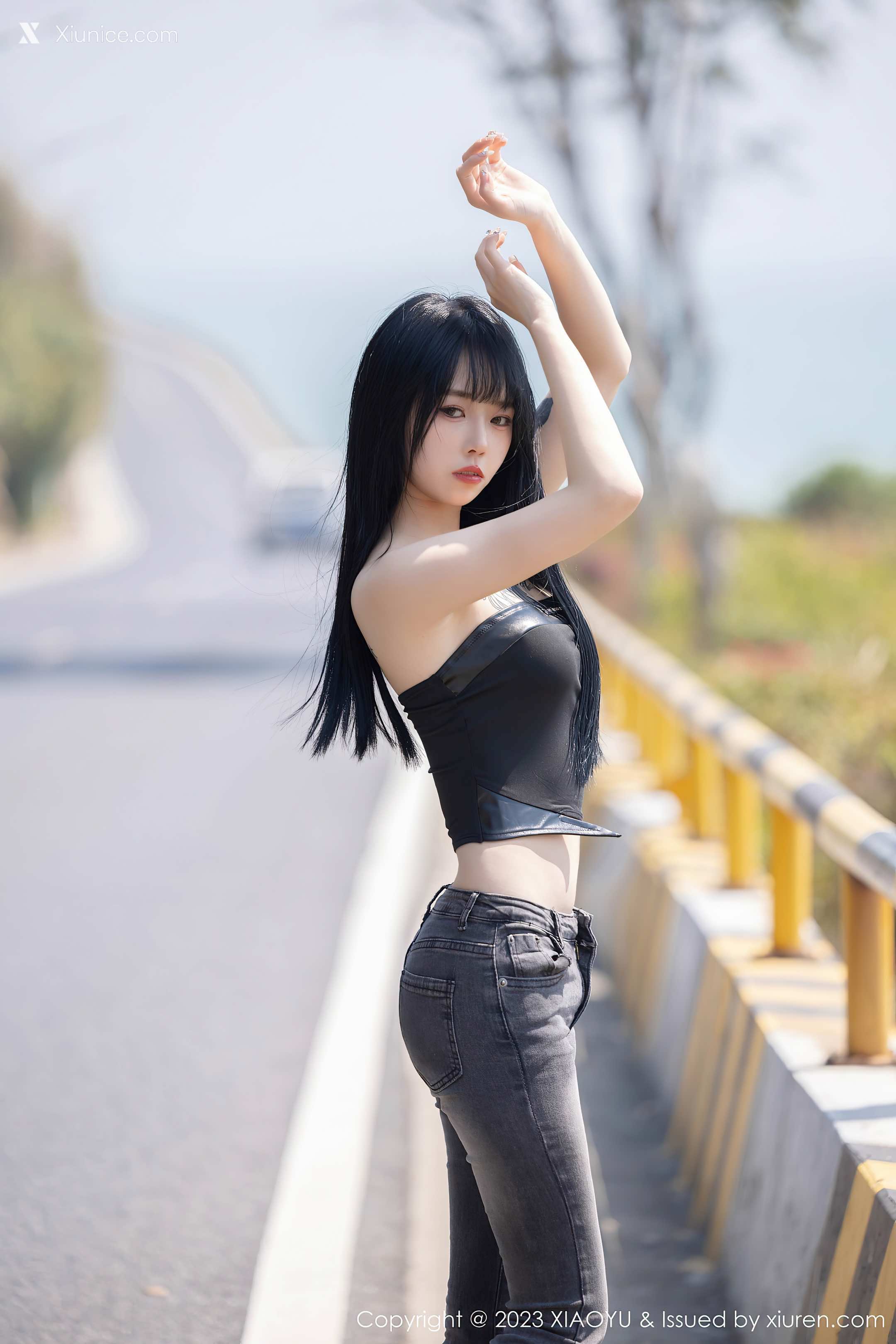 XiaoYu语画界 Vol.1047 奶瓶. 第3张