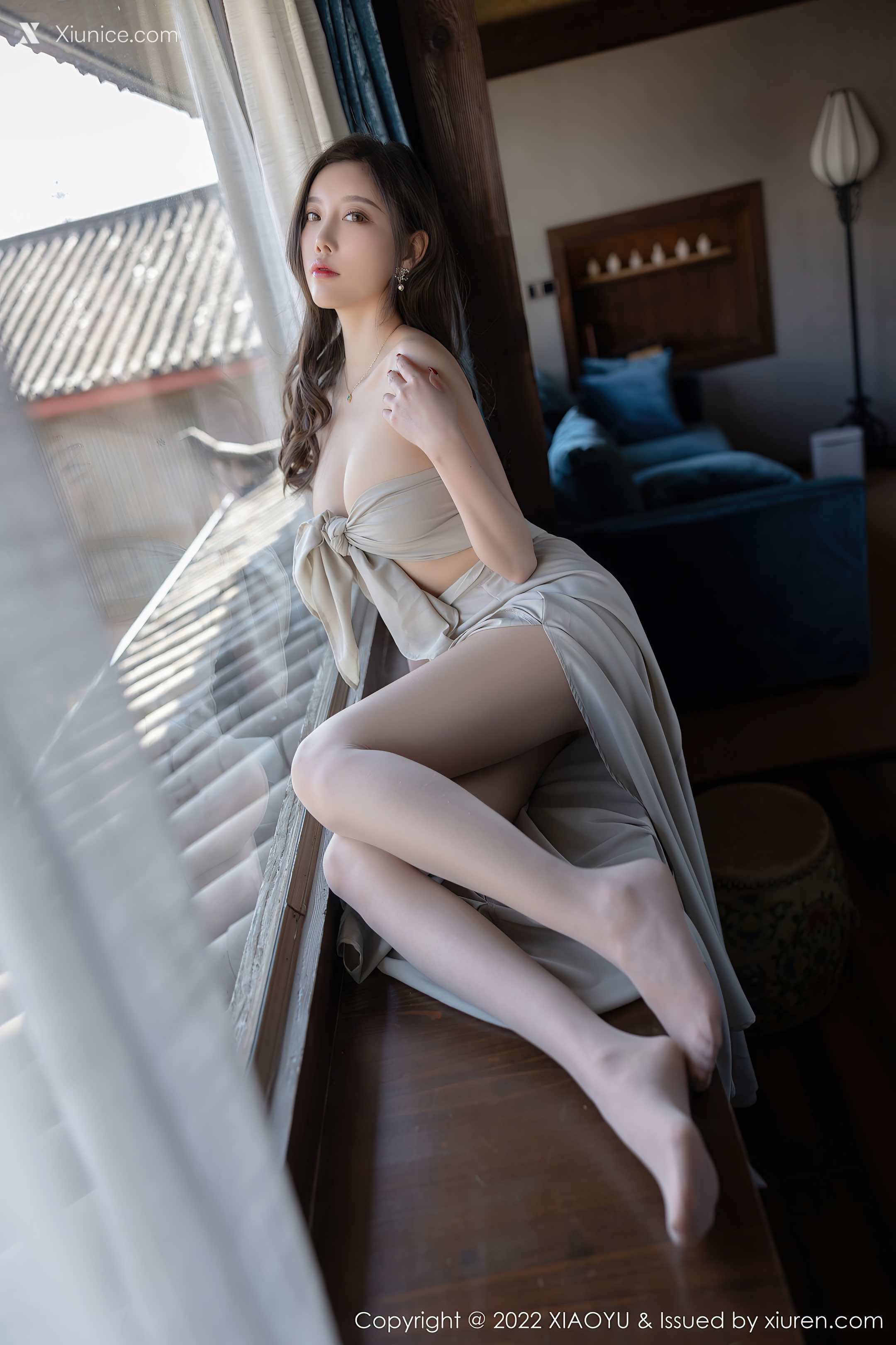 XiaoYu语画界 Vol.0734 杨晨晨Yome 第60张