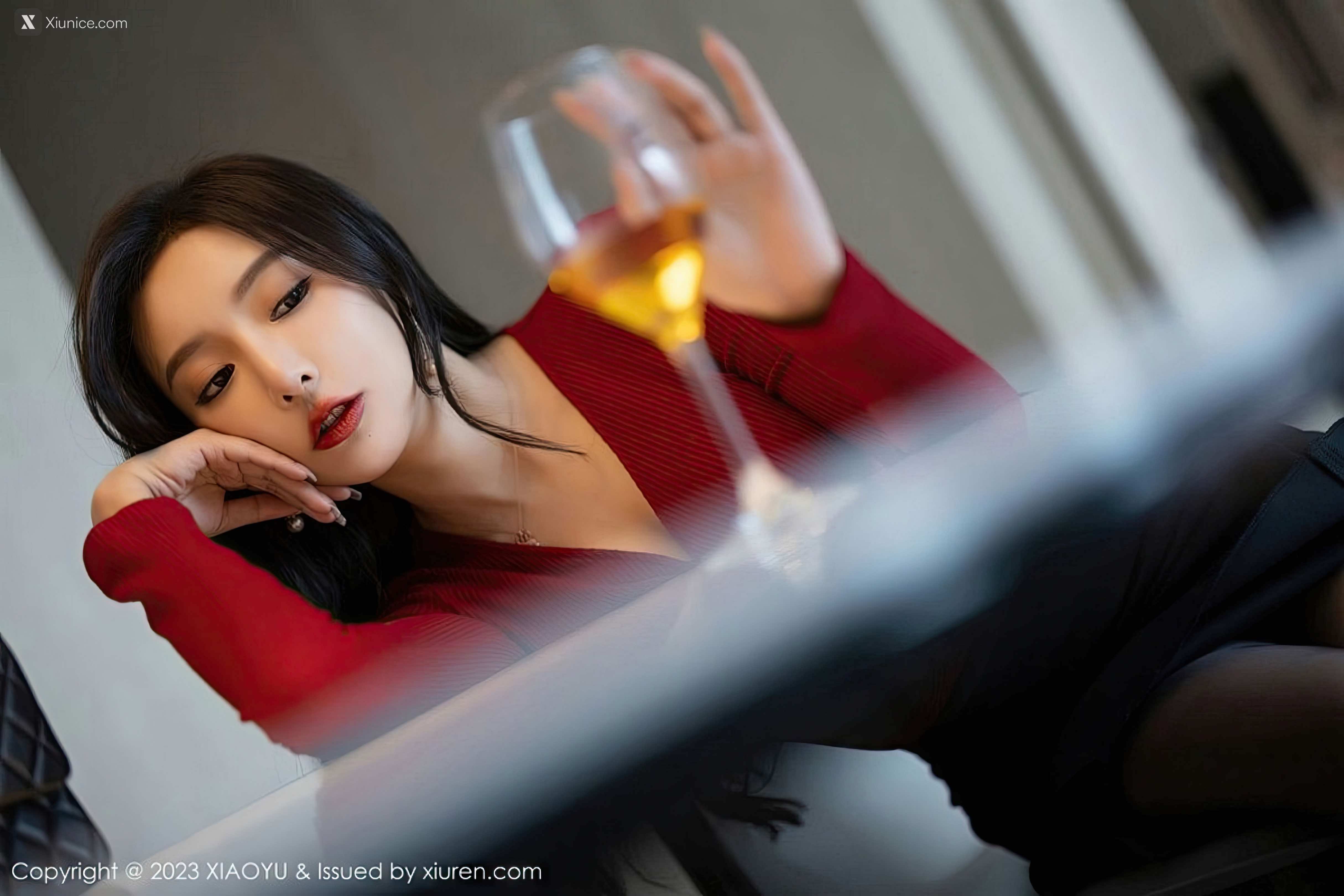 XiaoYu语画界 Vol.0987 王馨瑶 第31张