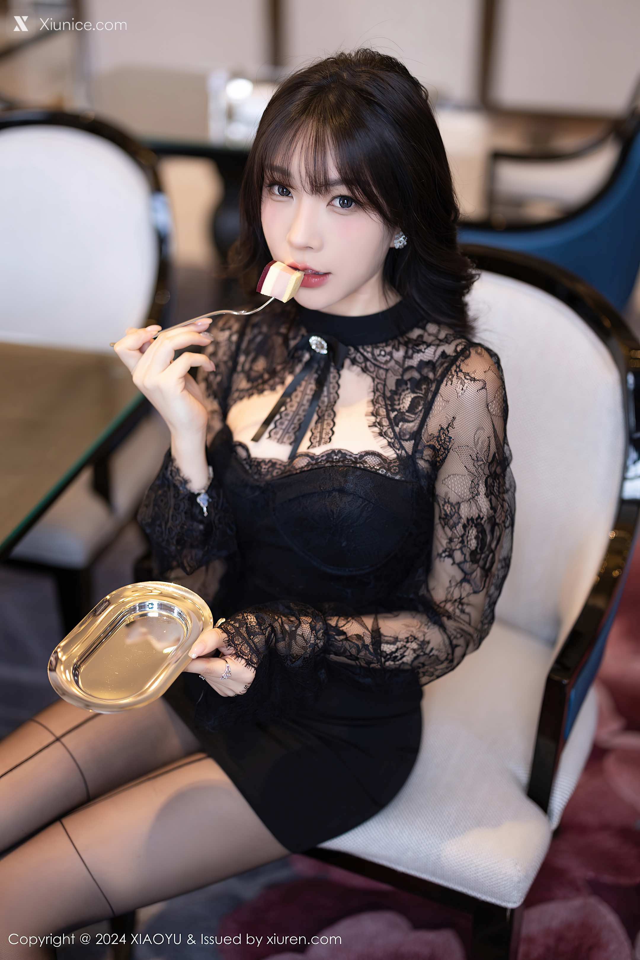 XiaoYu语画界 Vol.1221 徐莉芝Booty 第11张