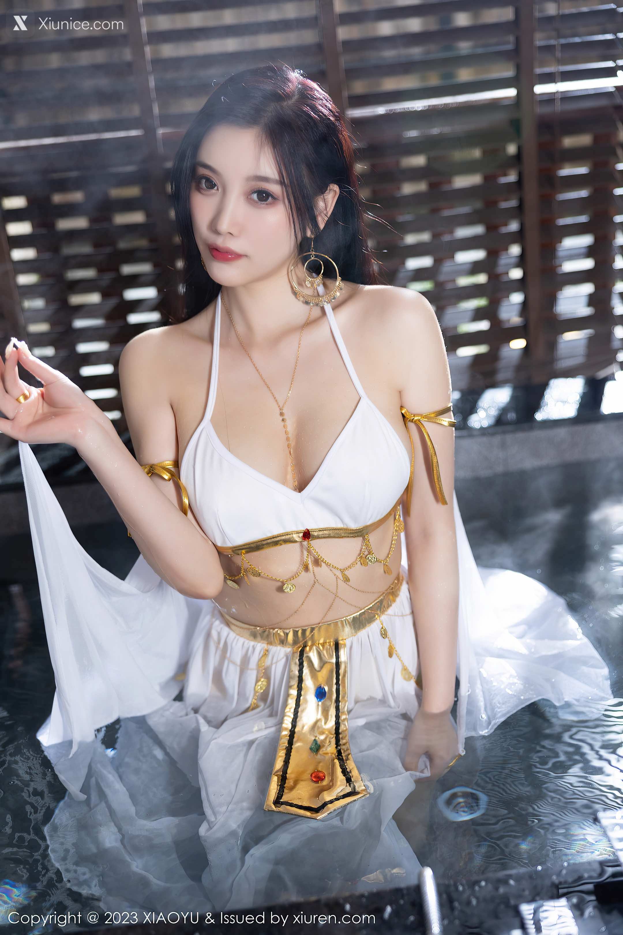XiaoYu语画界 Vol.0973 杨晨晨Yome 第54张