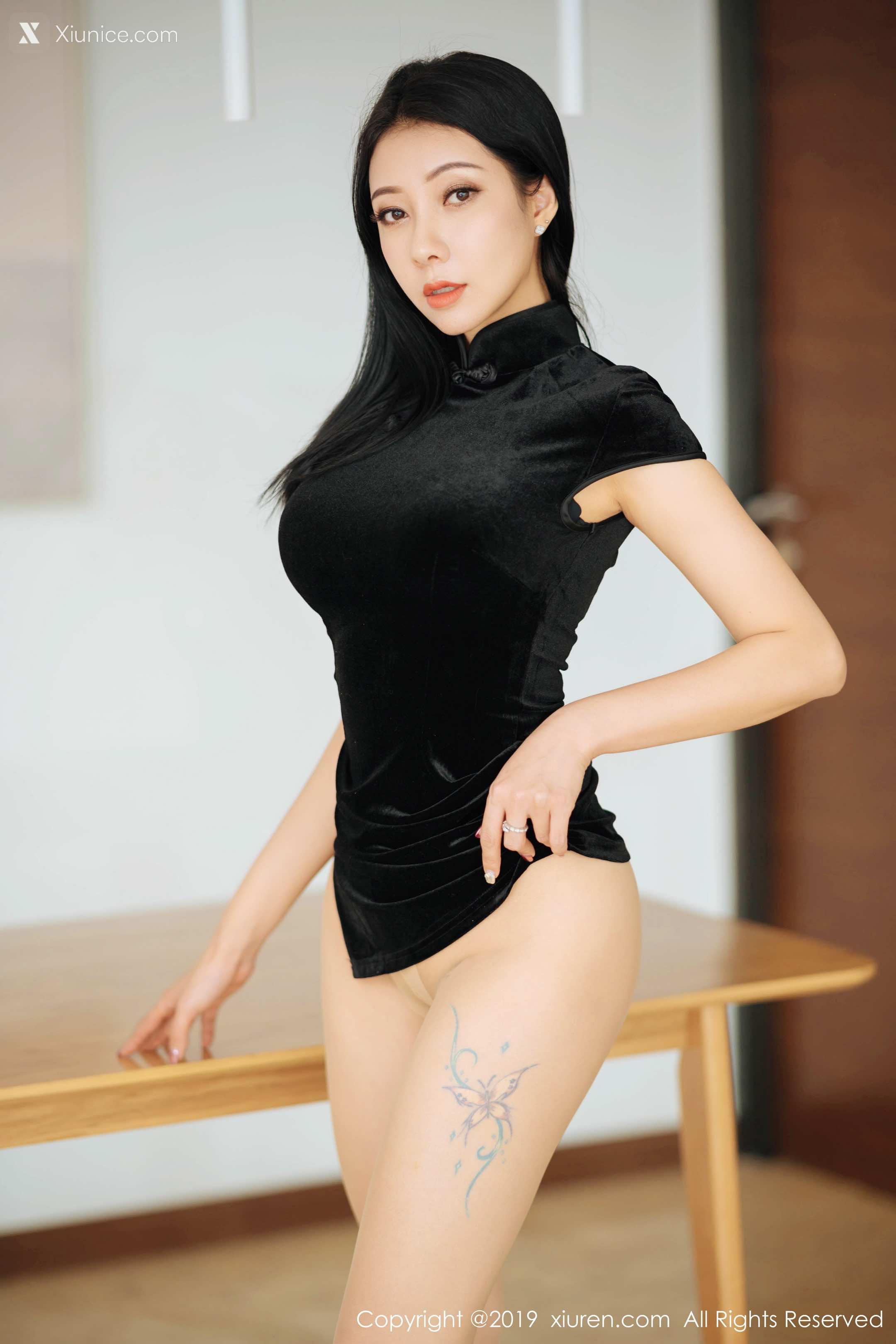 Xiuren秀人网 No.1813 果儿 第42张