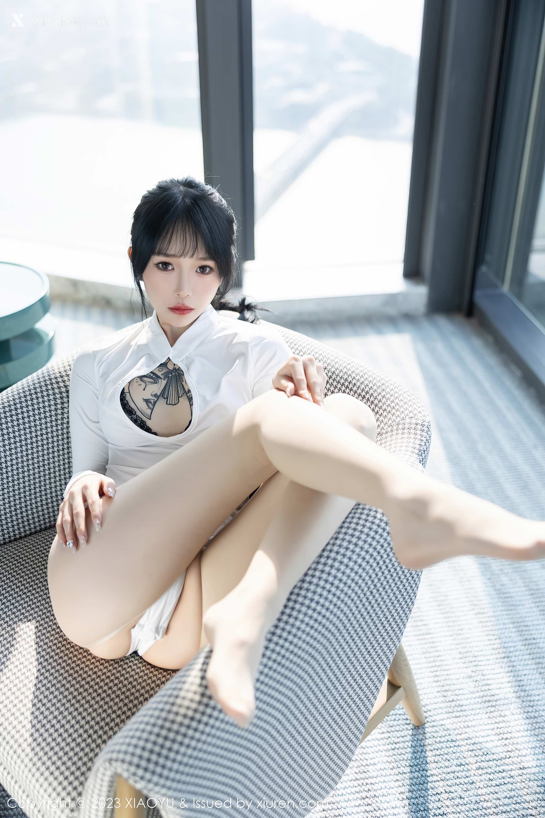 XiaoYu语画界 Vol.1006 奶瓶. 第62张