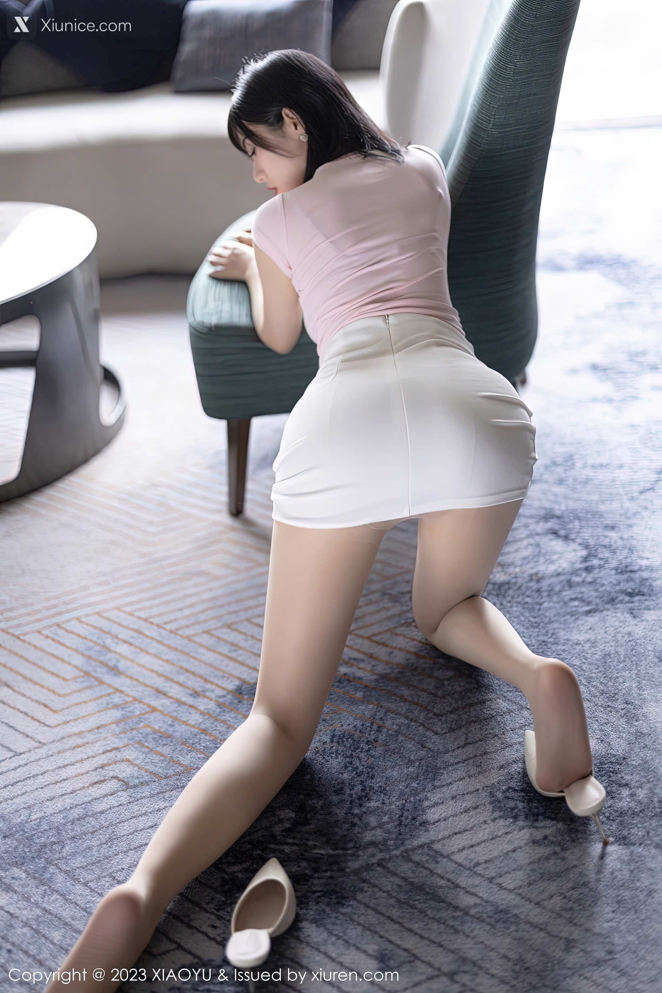 XiaoYu语画界 Vol.0954 林子遥 第14张