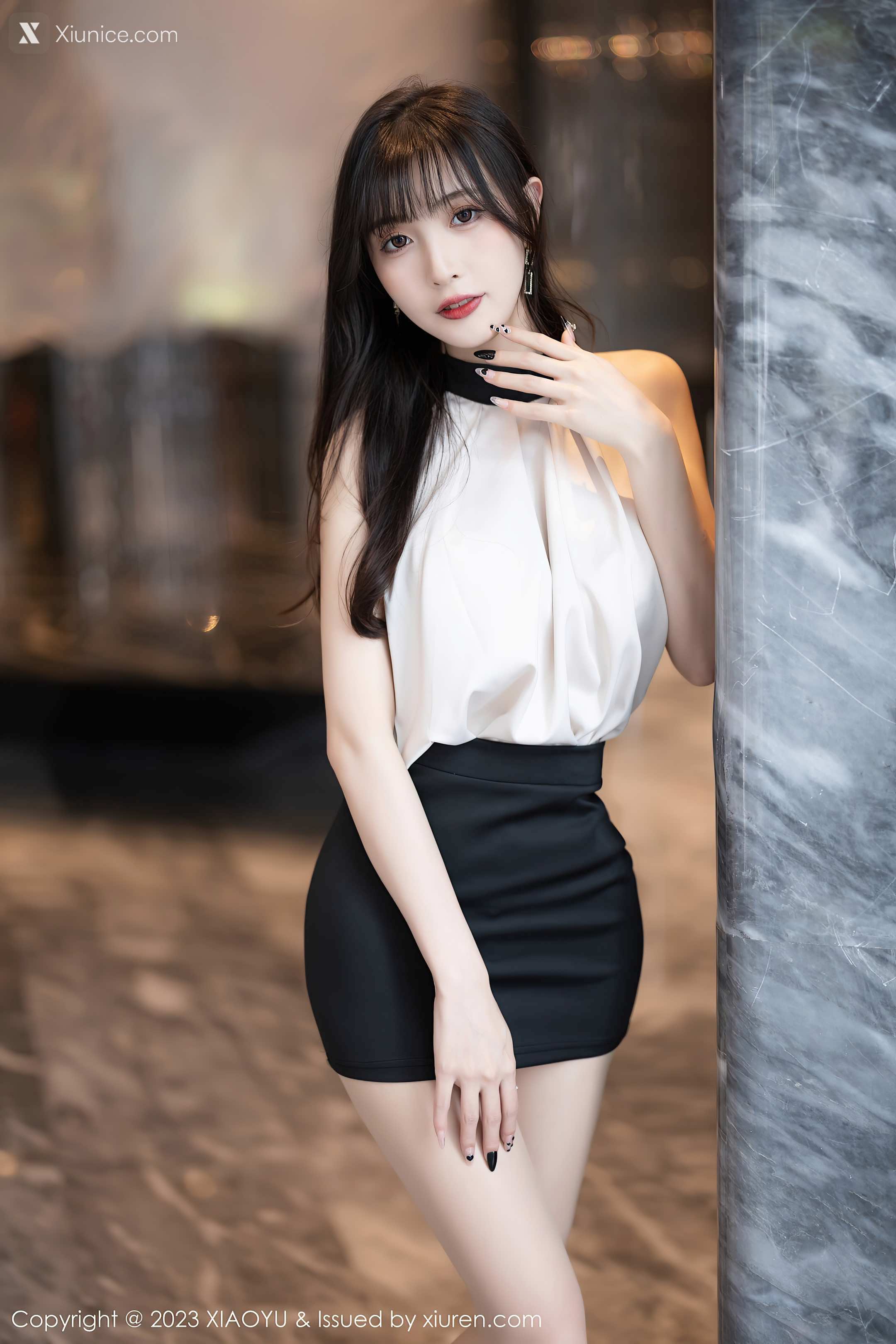 XiaoYu语画界 Vol.1013 林星阑 第23张