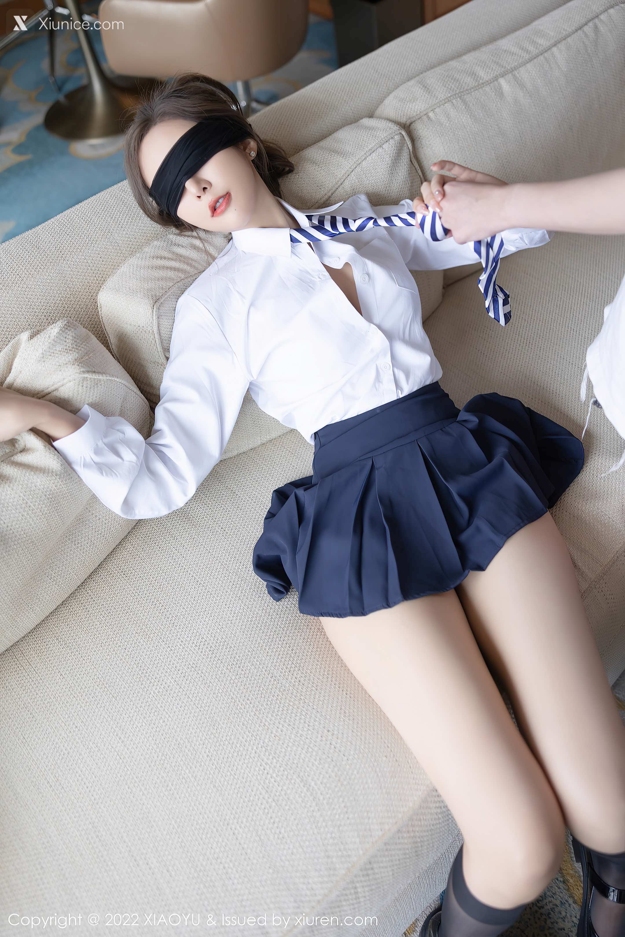 XiaoYu语画界 Vol.0783 王馨瑶yanni 第35张