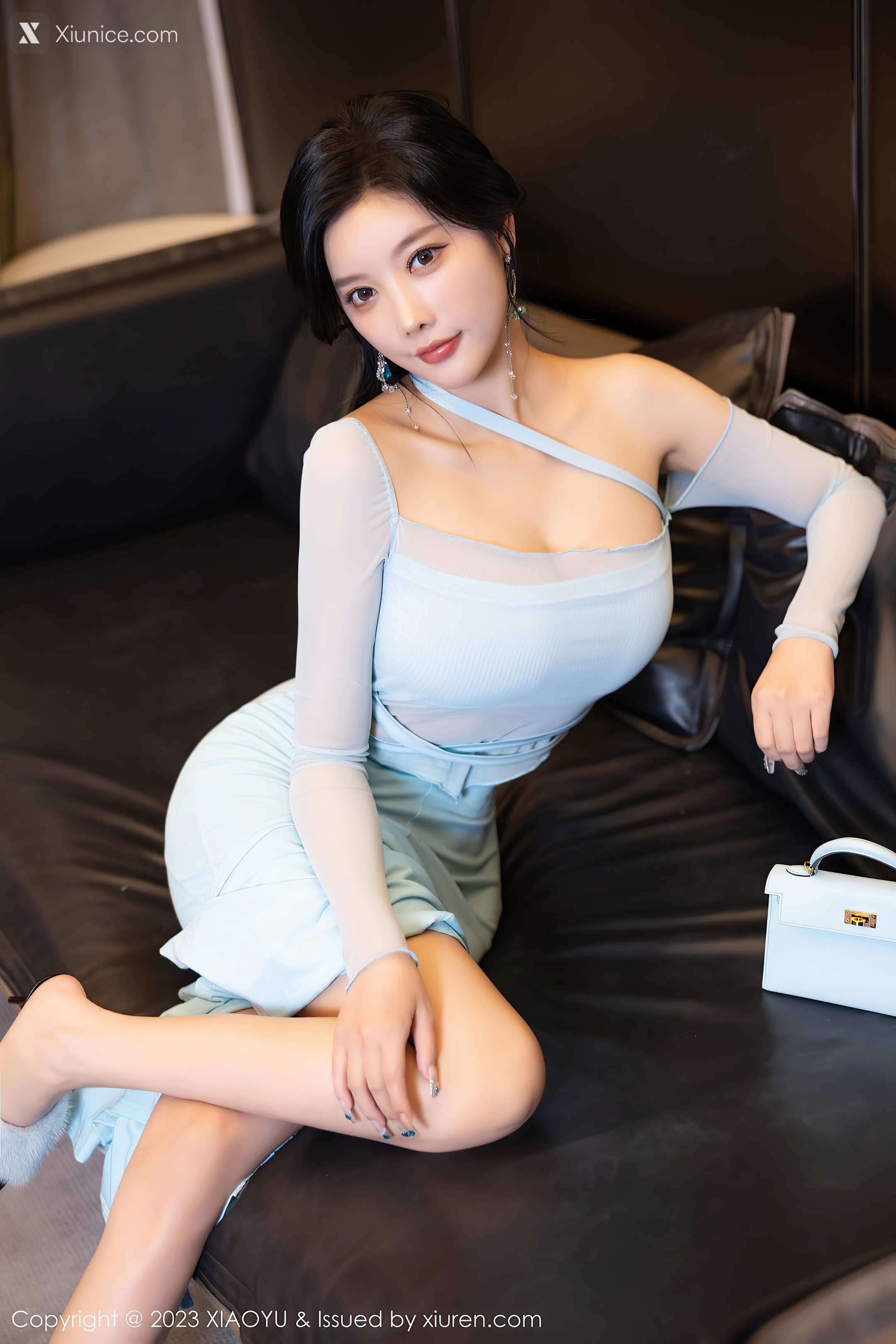 XiaoYu语画界 Vol.1139 杨晨晨Yome 第10张
