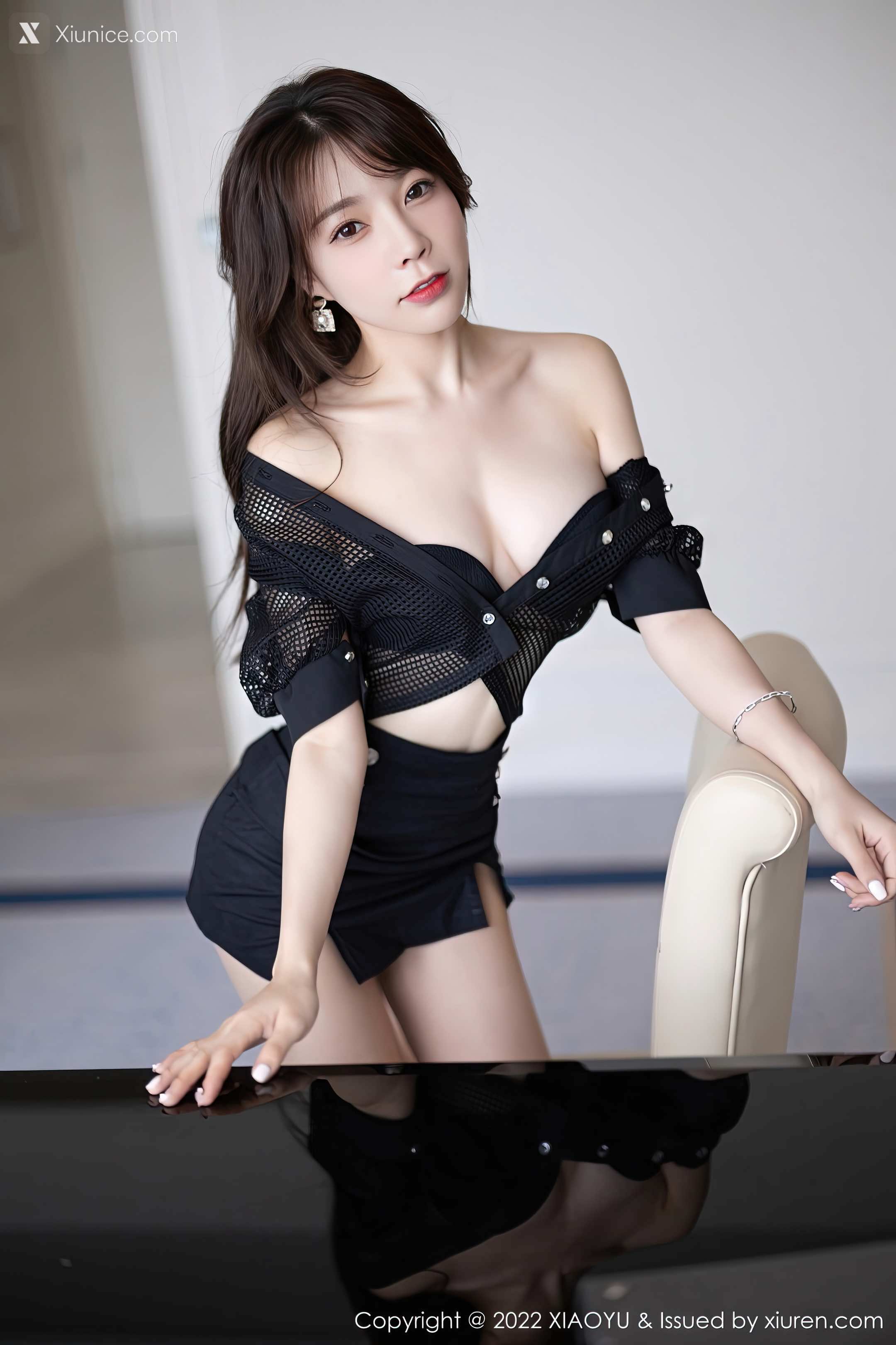 XiaoYu语画界 Vol.0898 徐莉芝Booty 第35张