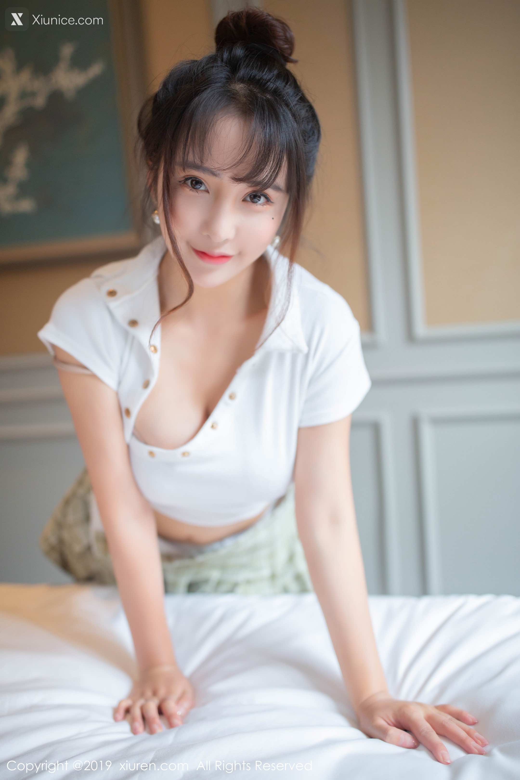 Xiuren秀人网 No.1705 陶喜乐_lele 第14张