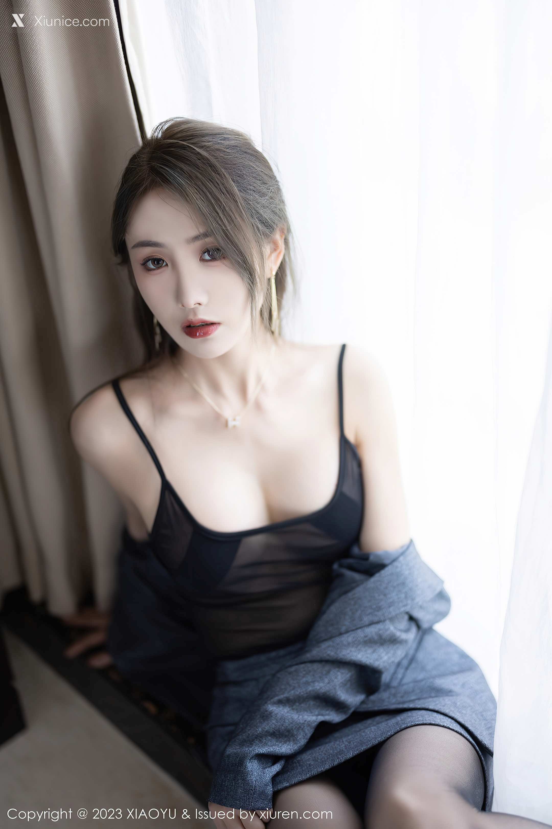 XiaoYu语画界 Vol.1042 苏苏阿 第25张