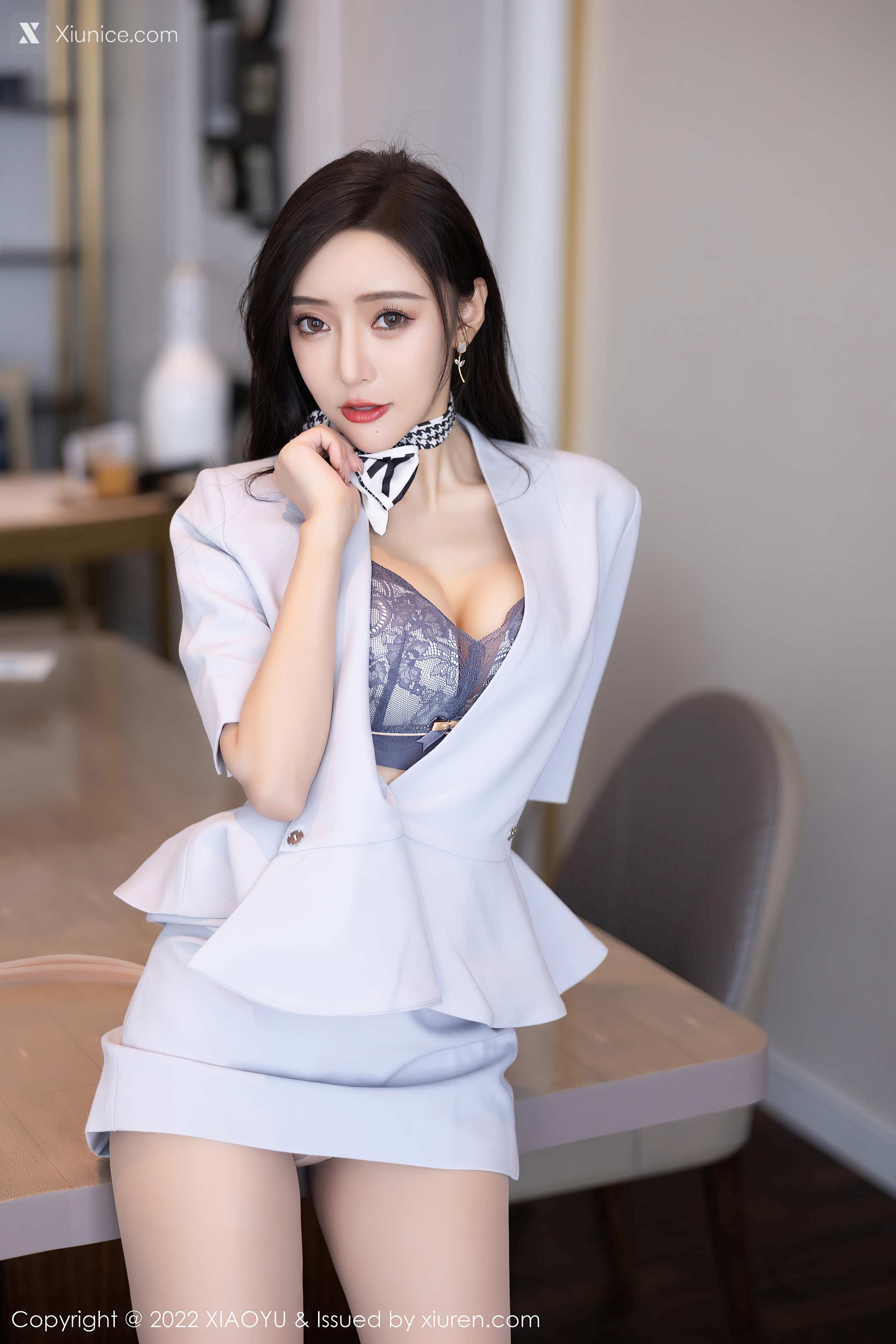 XiaoYu语画界 Vol.0830 王馨瑶yanni 第22张