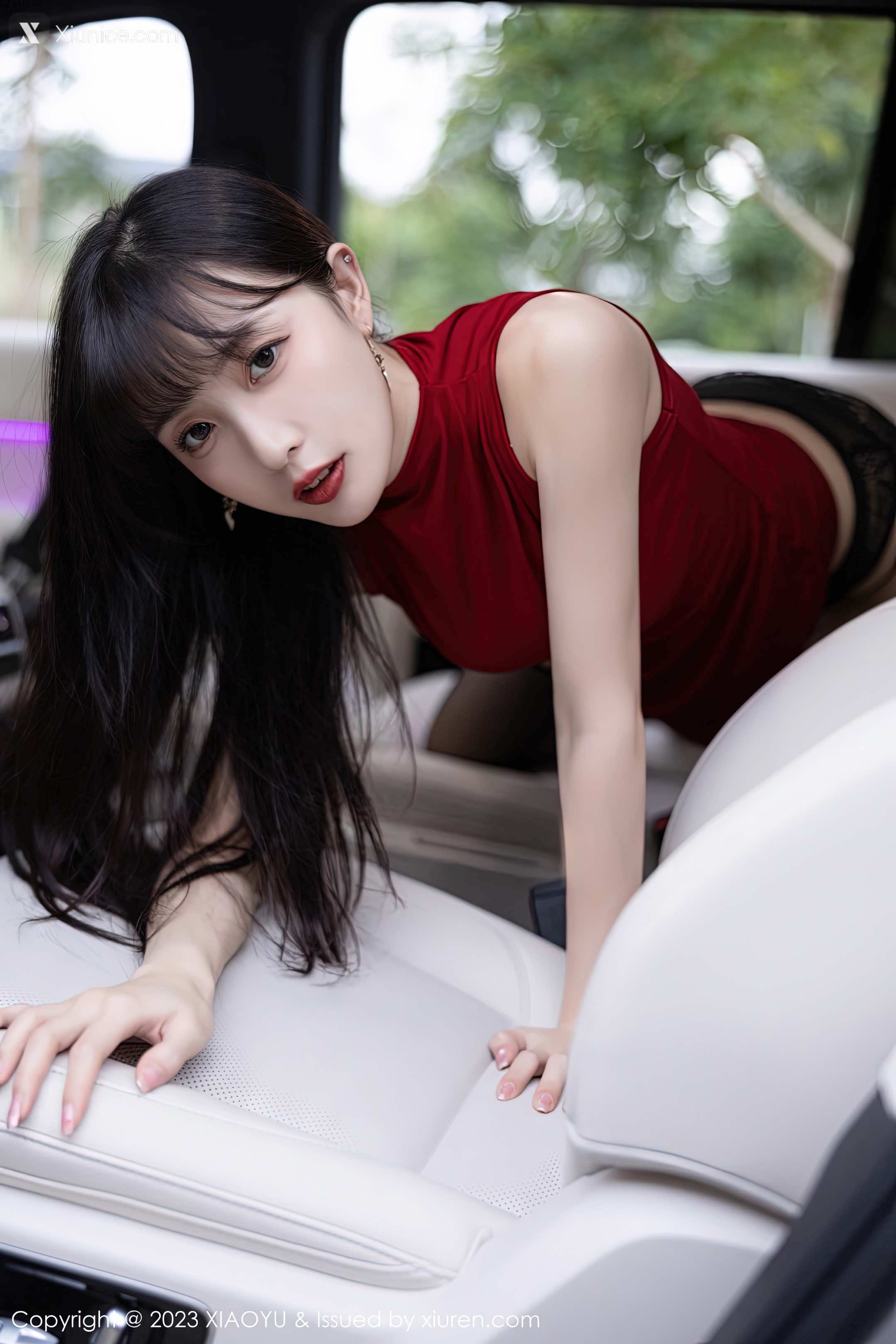 XiaoYu语画界 Vol.0950 林星阑 第50张