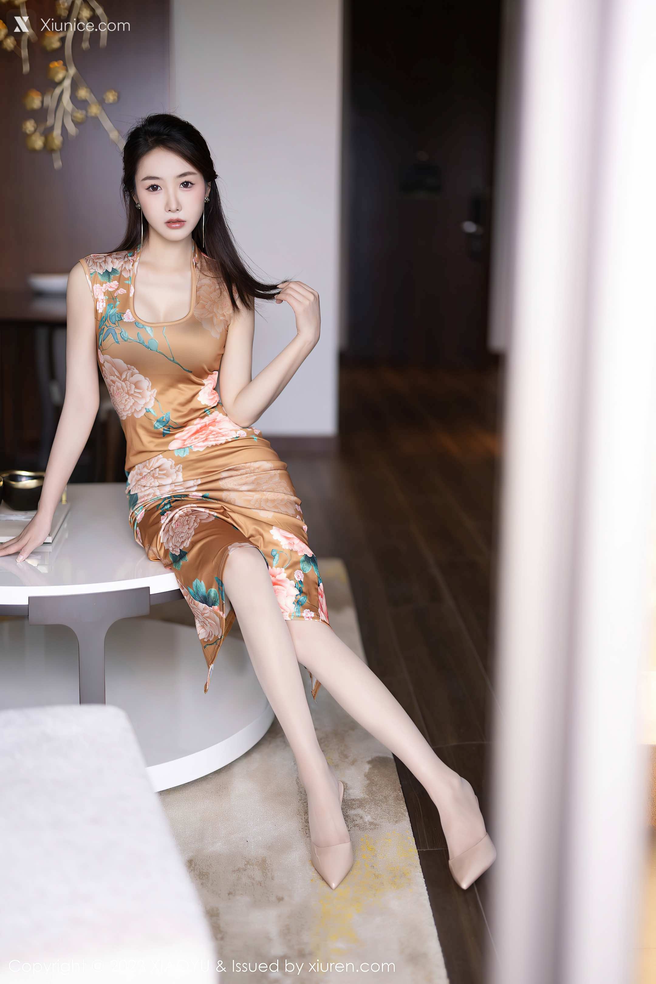 XiaoYu语画界 Vol.1133 苏苏阿 第18张