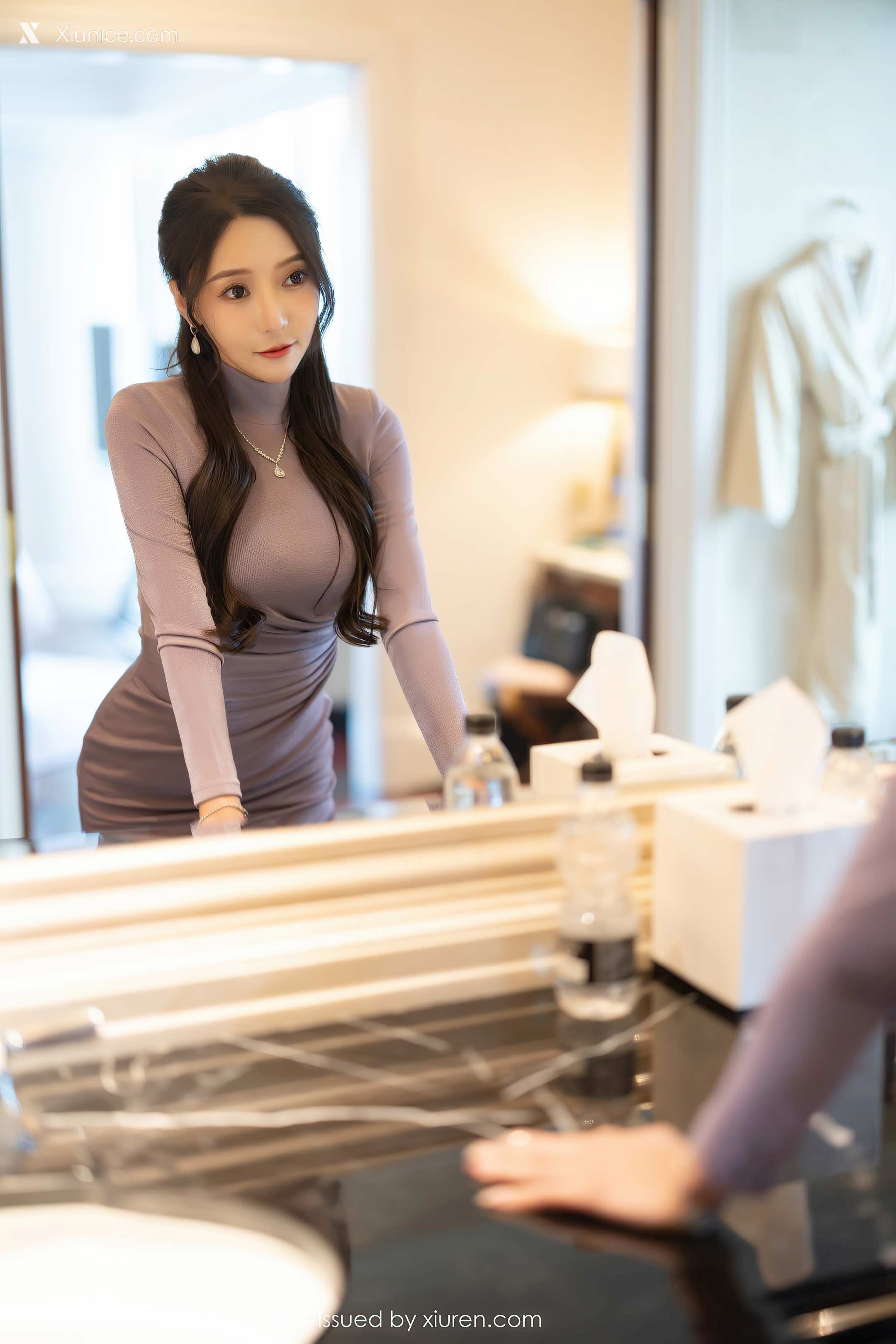 XiaoYu语画界 Vol.0947 王馨瑶 第15张