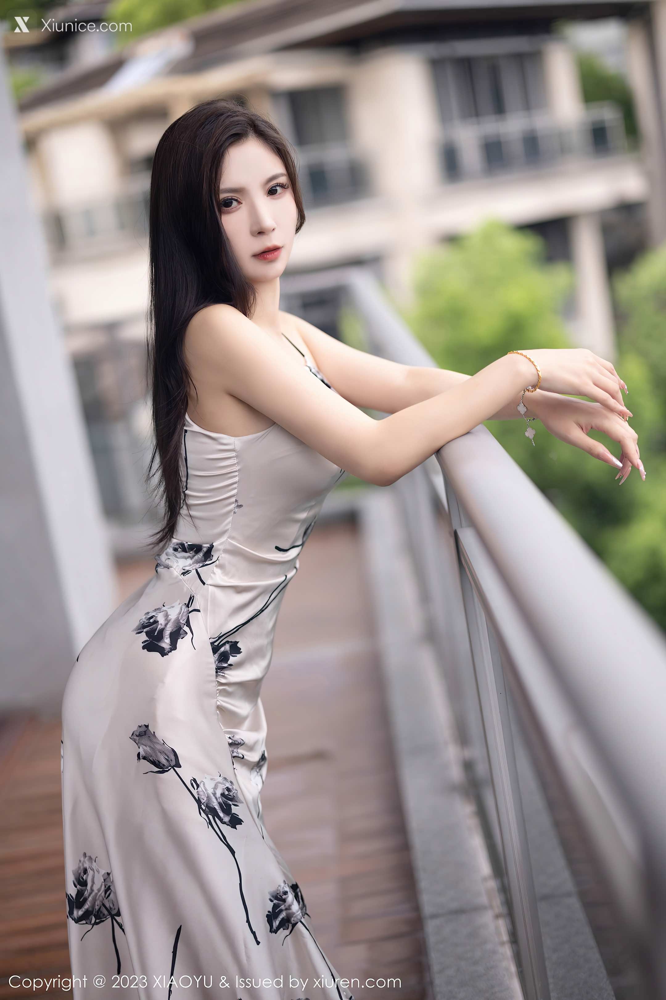 XiaoYu语画界 Vol.1119 小蛮妖Yummy 第5张