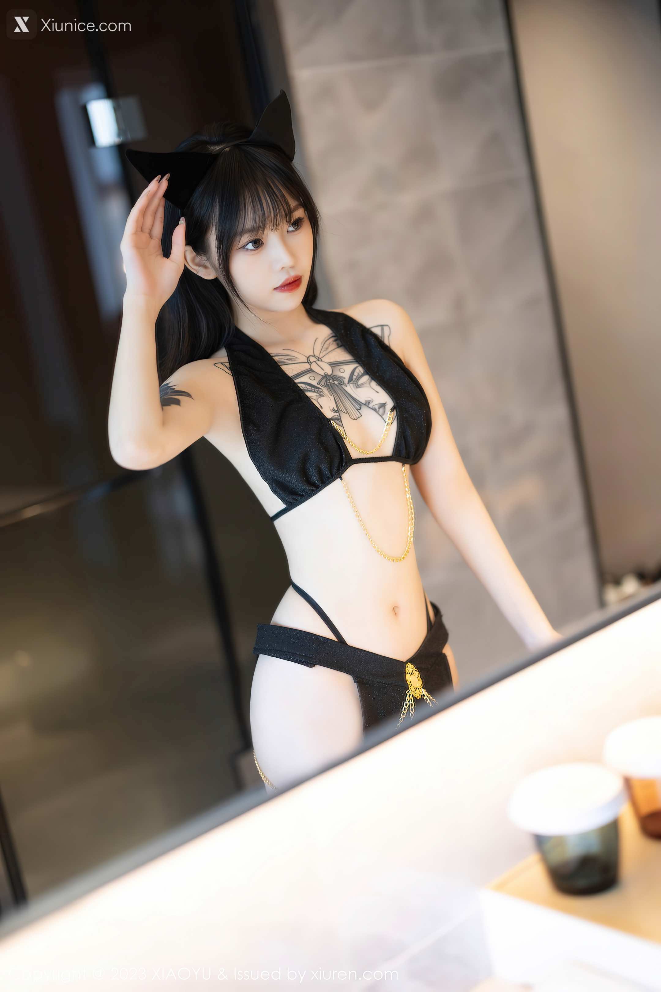XiaoYu语画界 Vol.1118 奶瓶. 第22张
