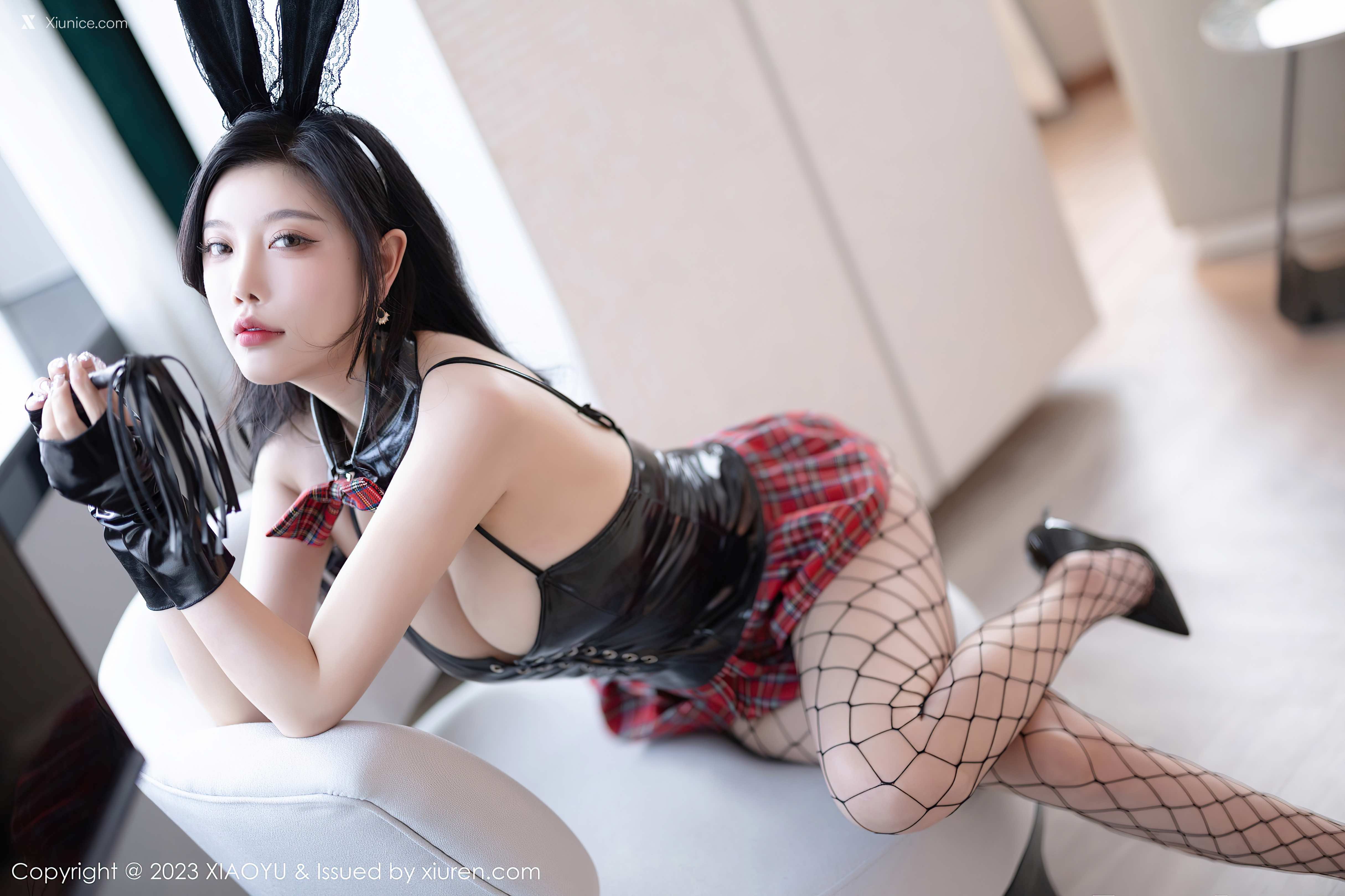 XiaoYu语画界 Vol.1170 杨晨晨Yome 第27张