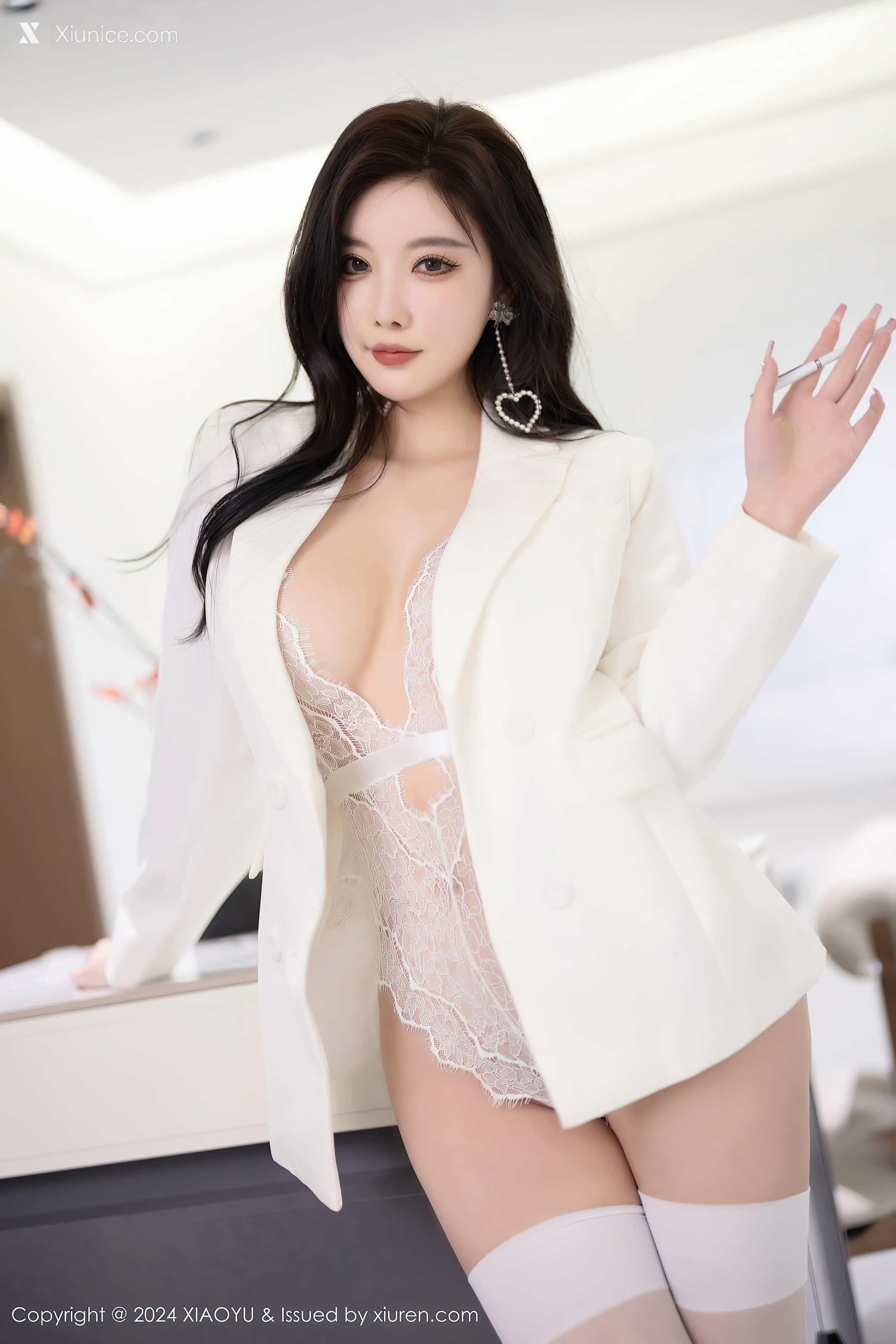 XiaoYu语画界 Vol.1238 杨晨晨Yome 第19张