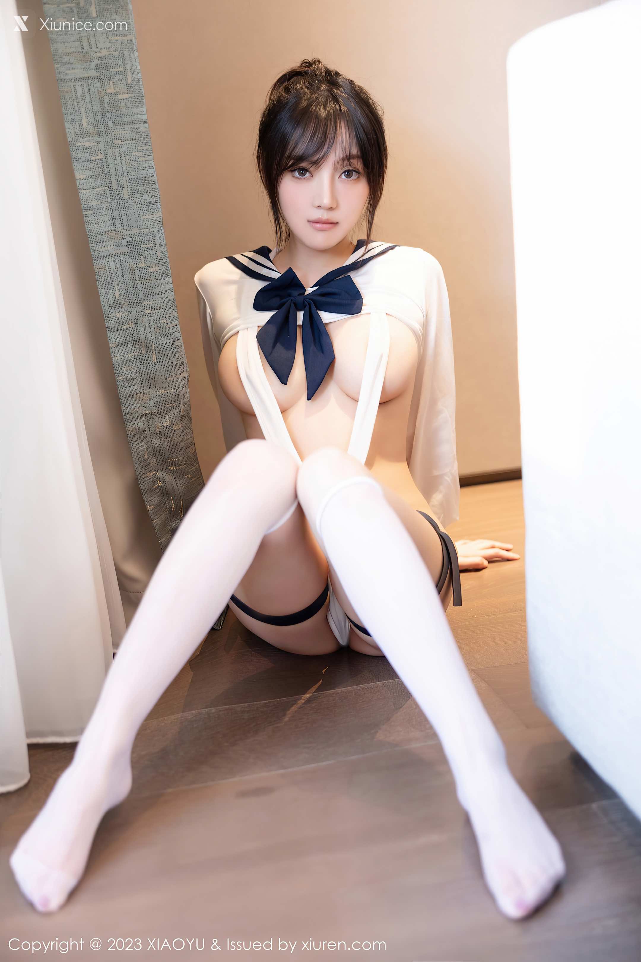 XiaoYu语画界 Vol.1105 豆瓣酱 第52张
