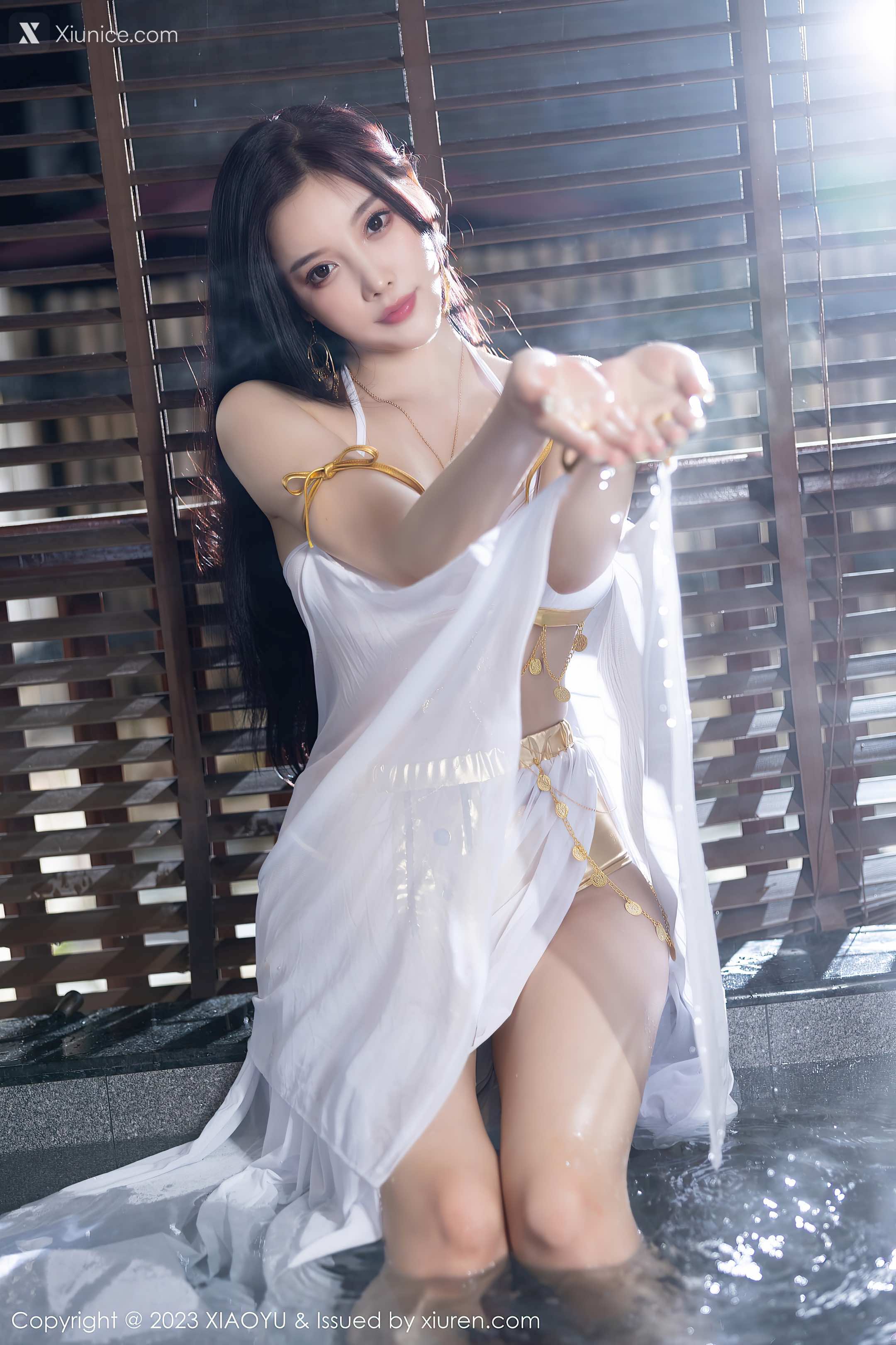 XiaoYu语画界 Vol.0973 杨晨晨Yome 第50张